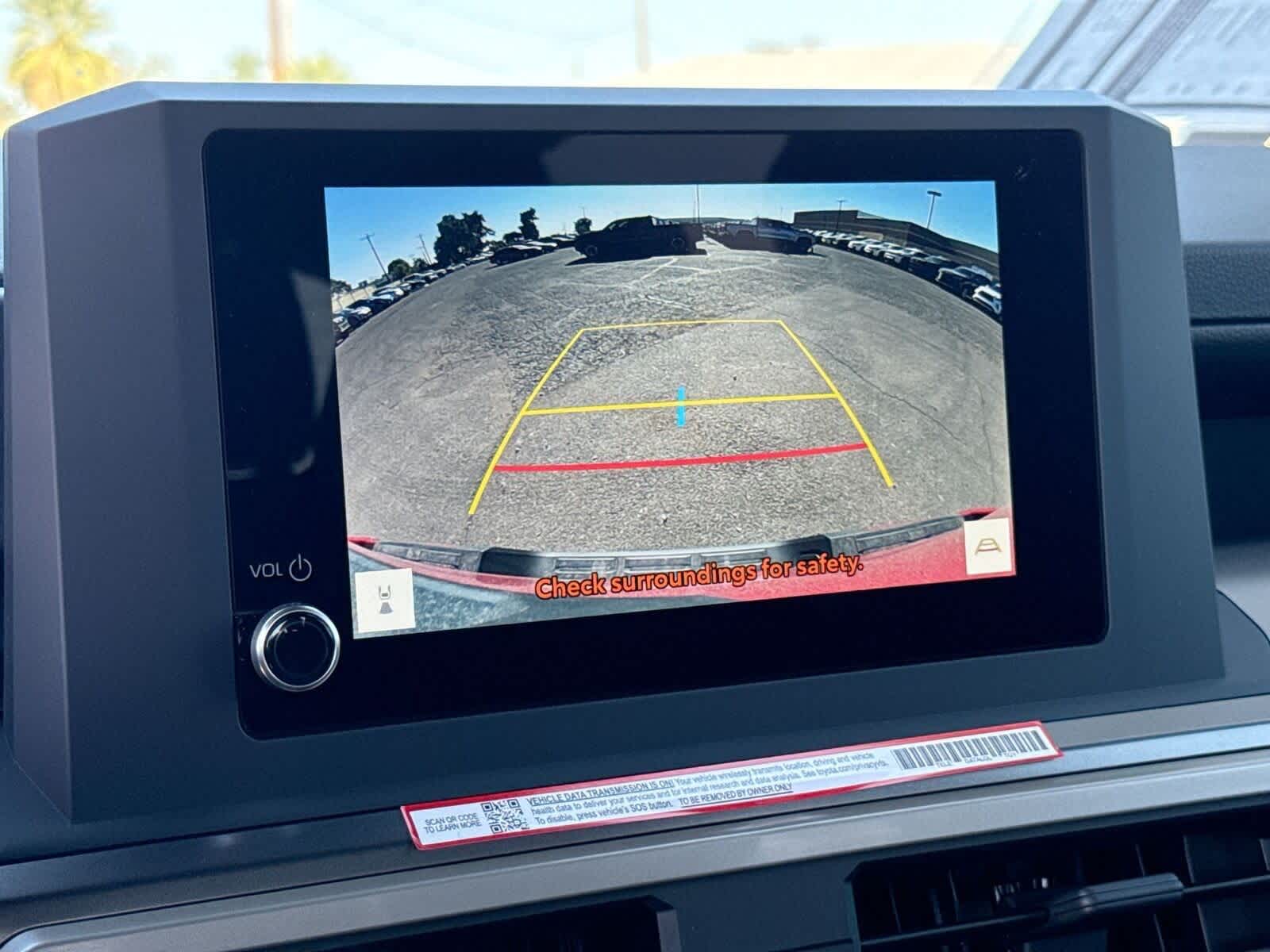 Thumbnail: 2025 Toyota Tacoma - 21