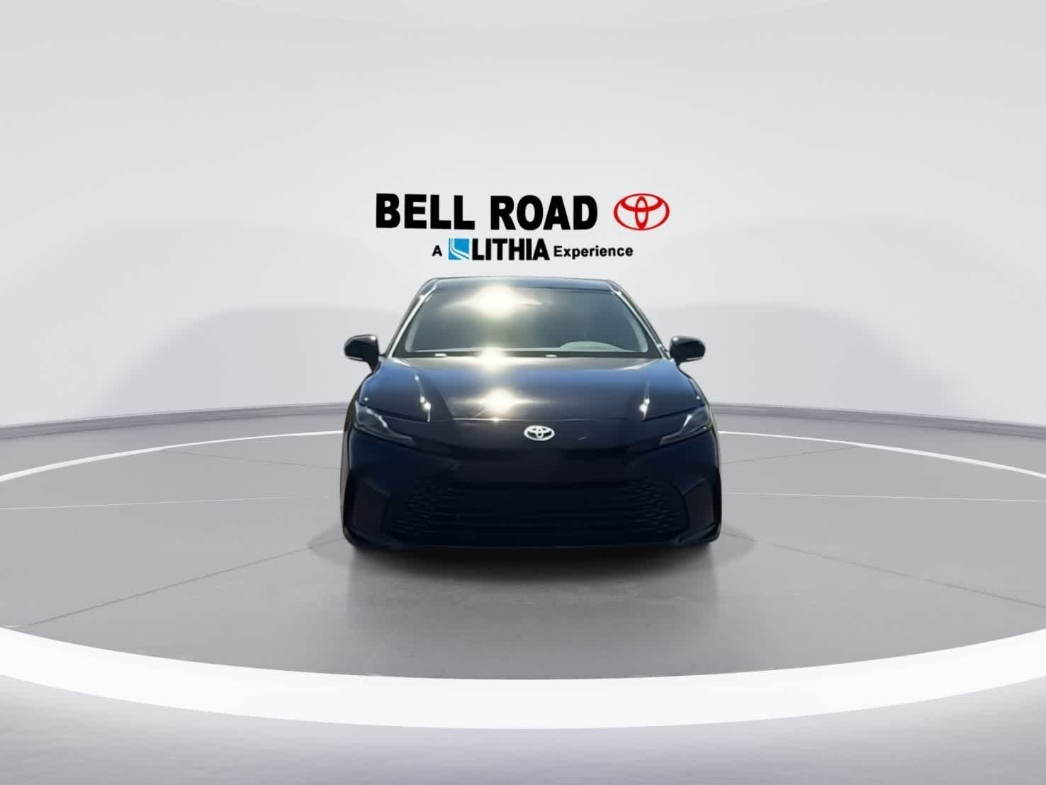 Thumbnail: 2025 Toyota Camry - 3