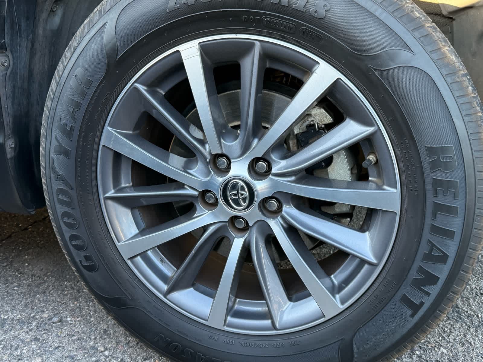 Thumbnail: 2018 Toyota Highlander - 6