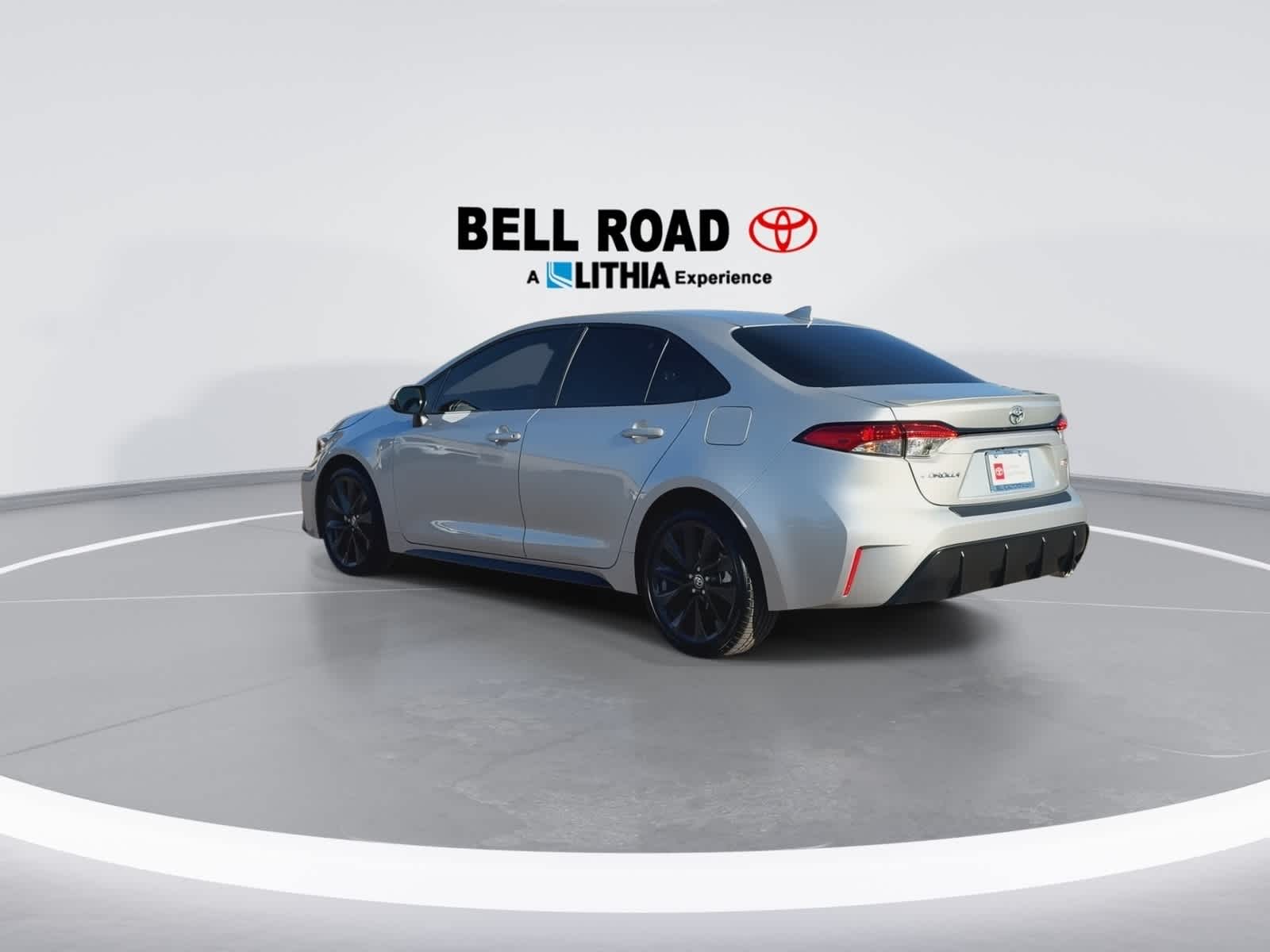 Thumbnail: 2025 Toyota Corolla - 6