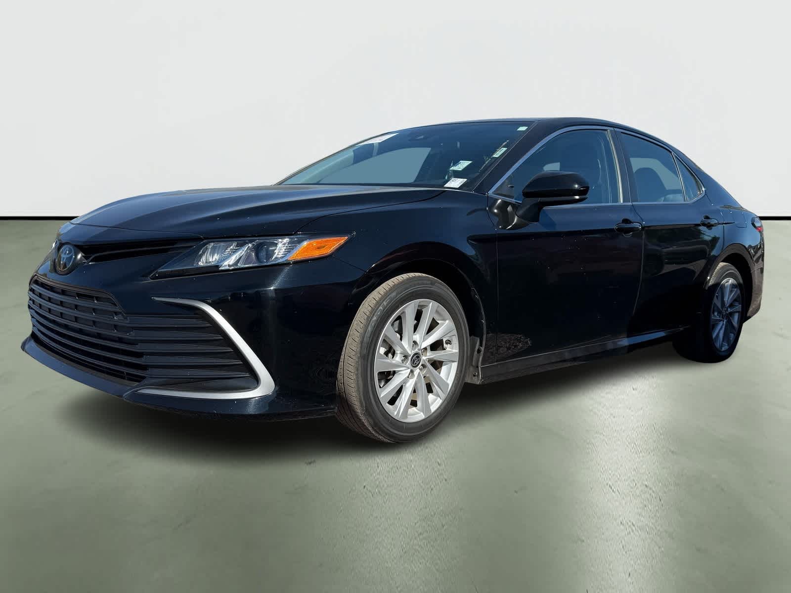 Thumbnail: 2024 Toyota Camry - 2