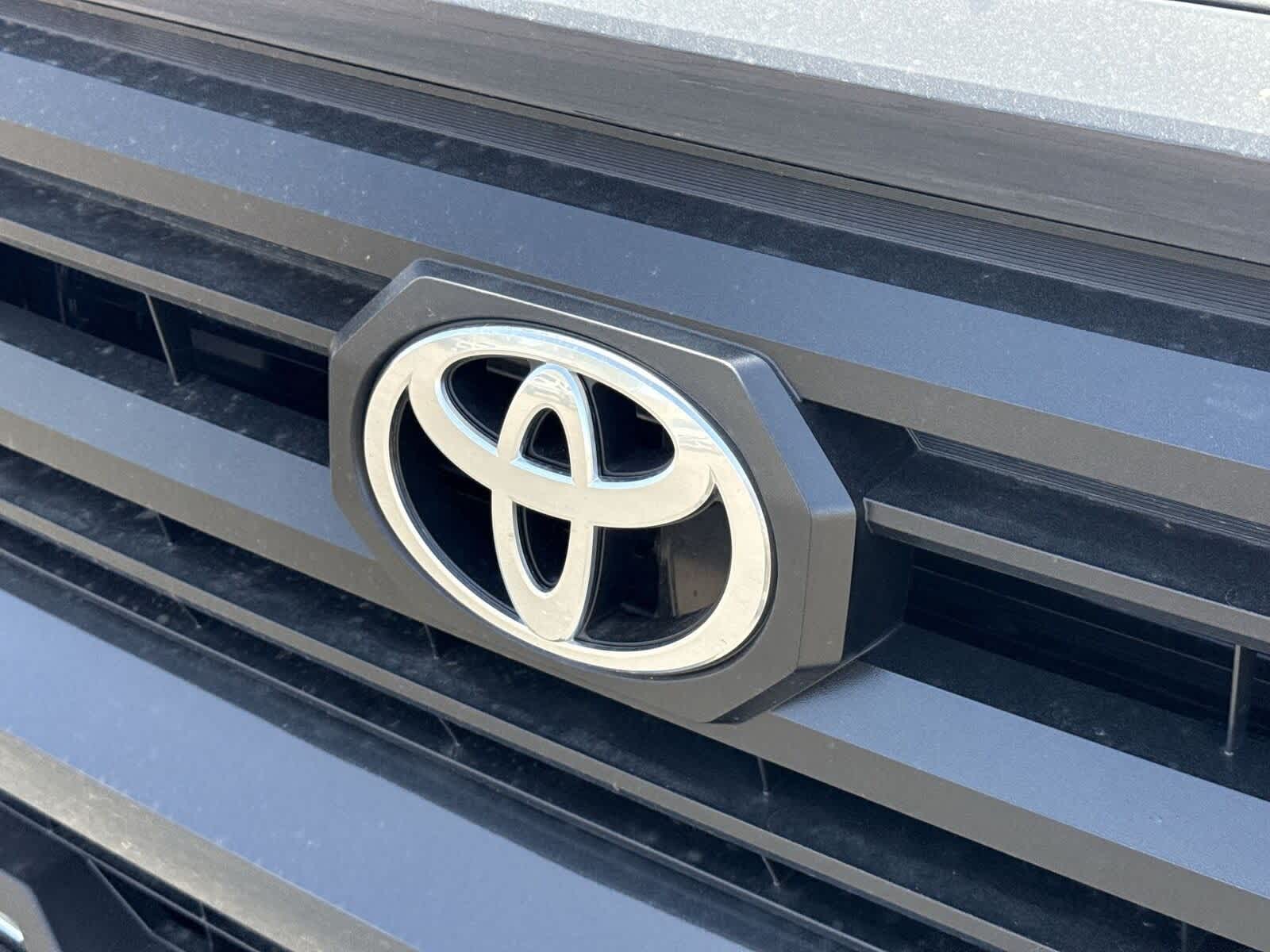 Thumbnail: 2025 Toyota Tacoma - 31