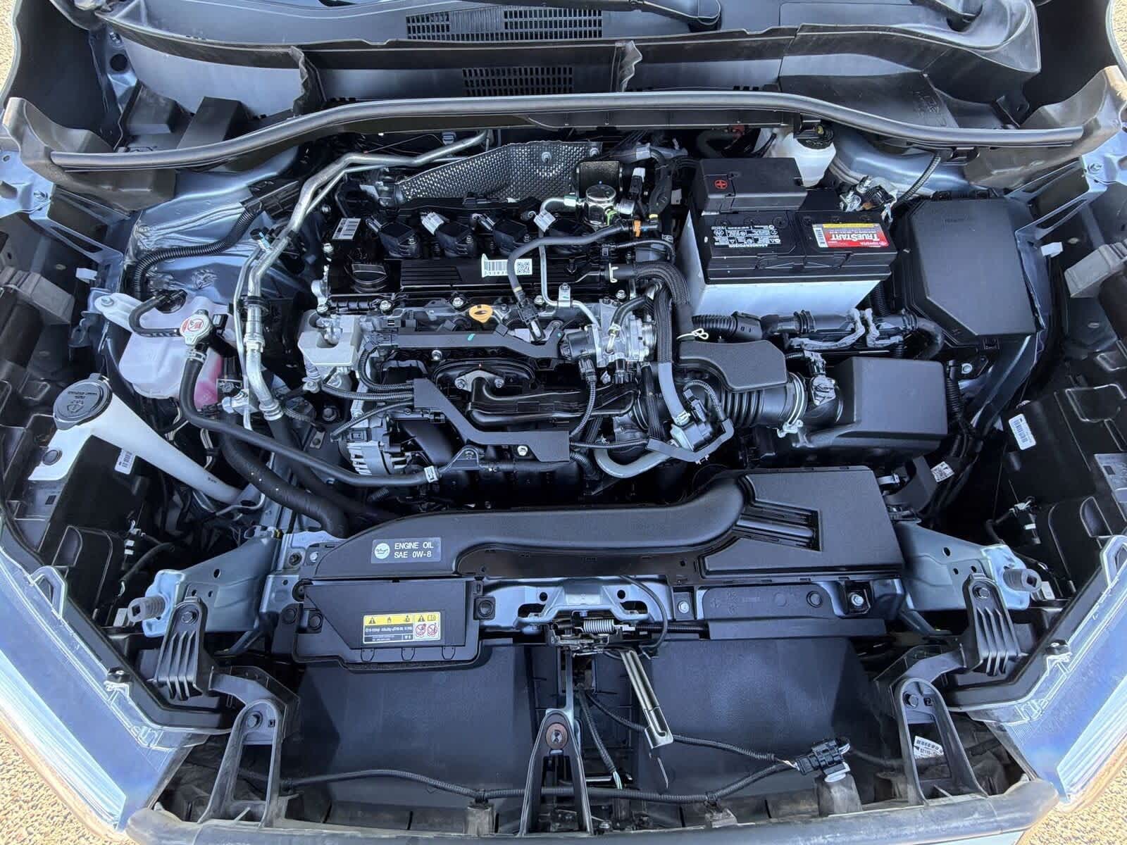 Thumbnail: 2024 Toyota Corolla Cross - 32