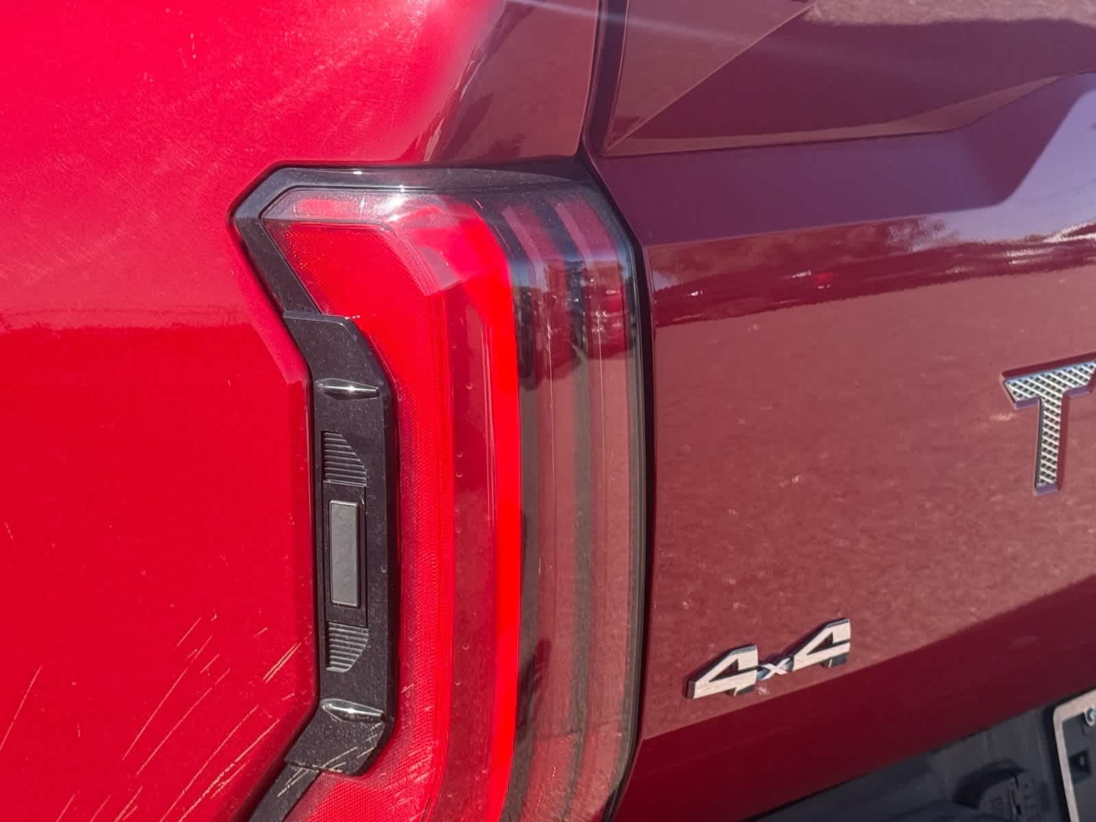 Thumbnail: 2024 Toyota Tundra - 13