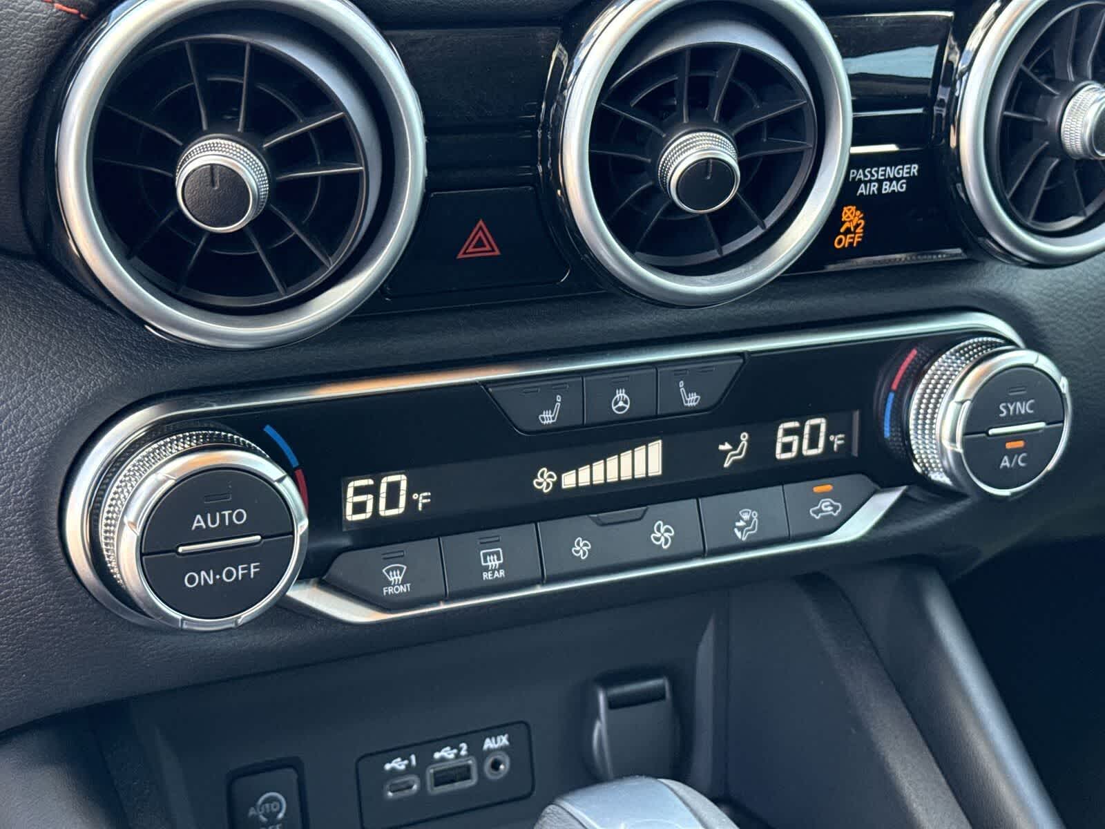 Thumbnail: 2025 Nissan Sentra - 24