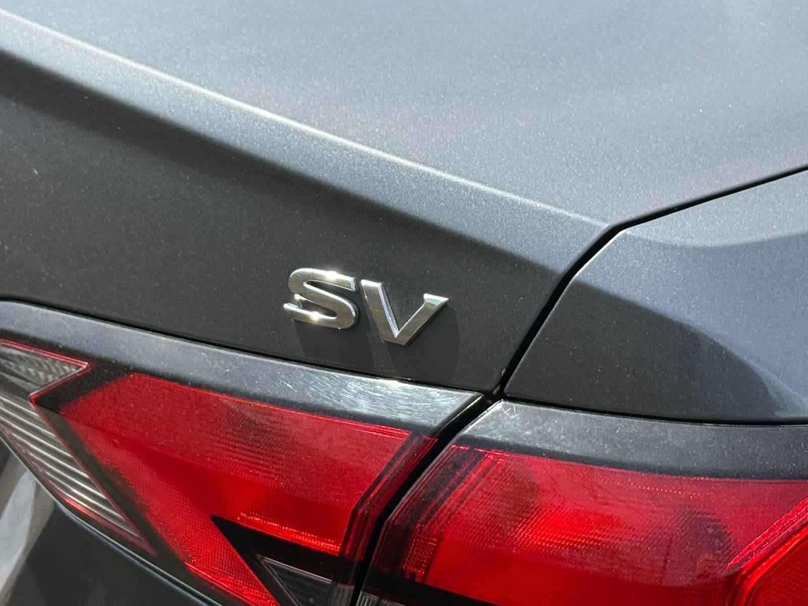 Thumbnail: 2021 Nissan Versa - 10