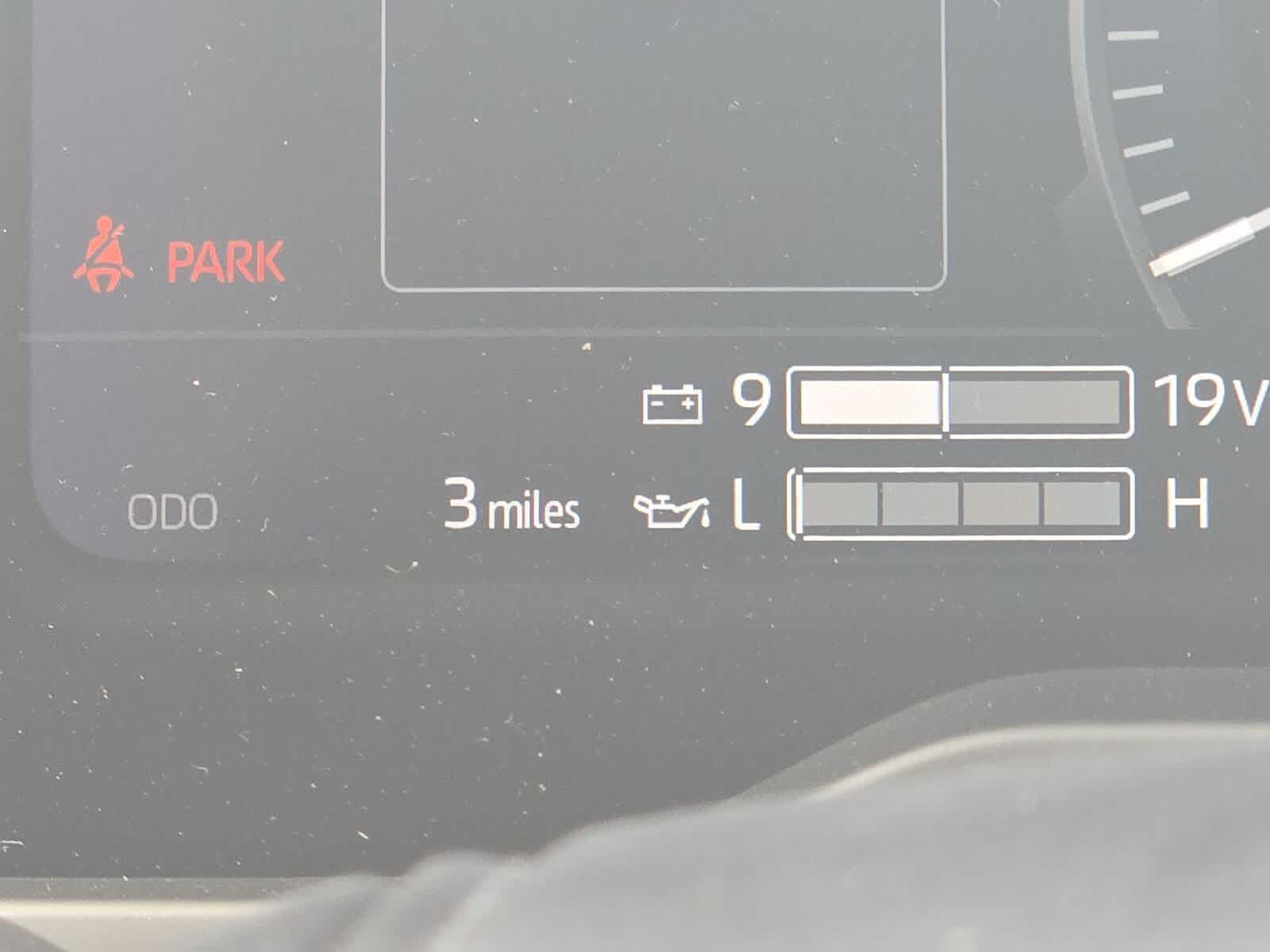 Thumbnail: 2026 Toyota Tundra - 31