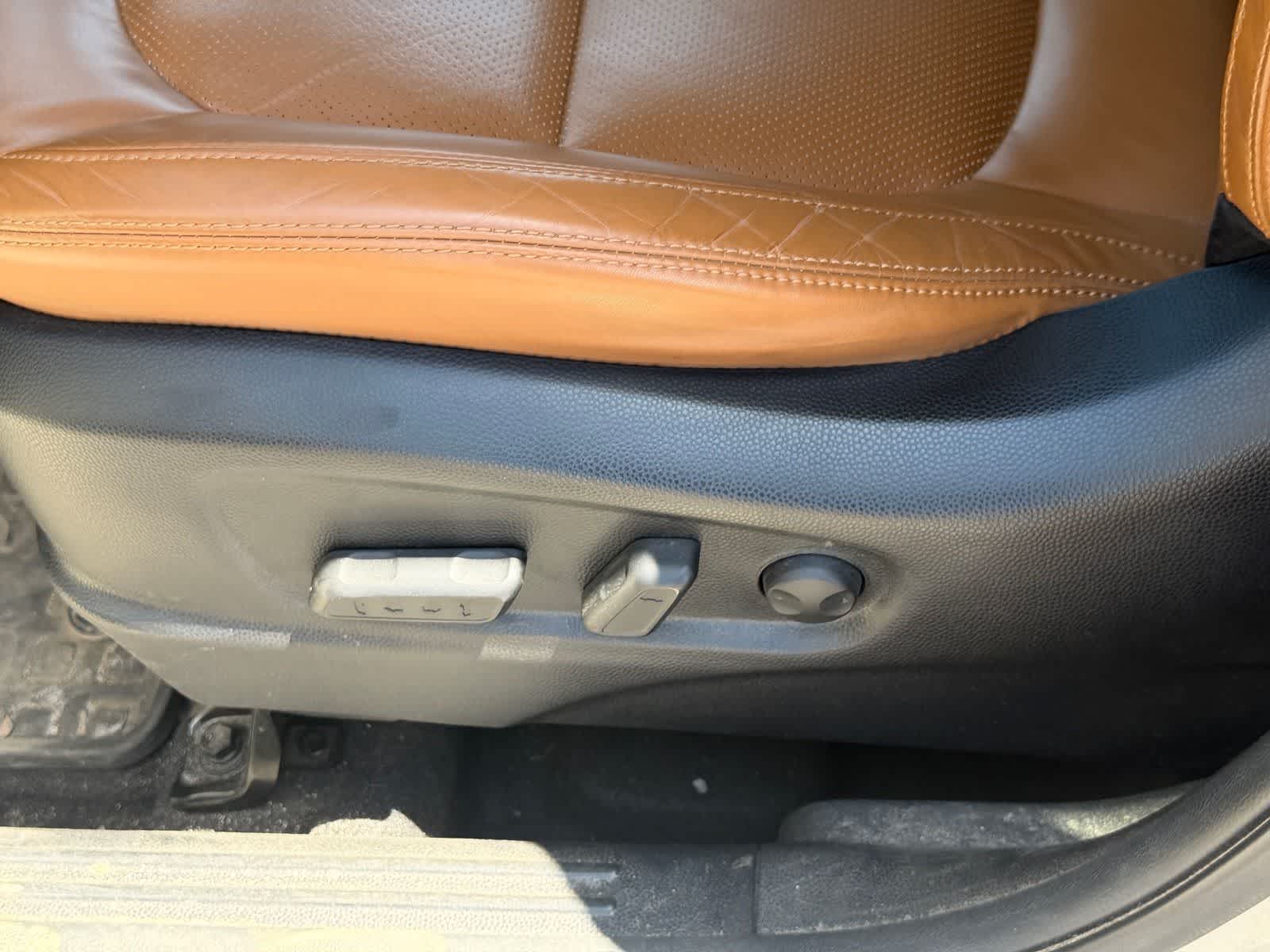 Thumbnail: 2016 Kia Soul - 11