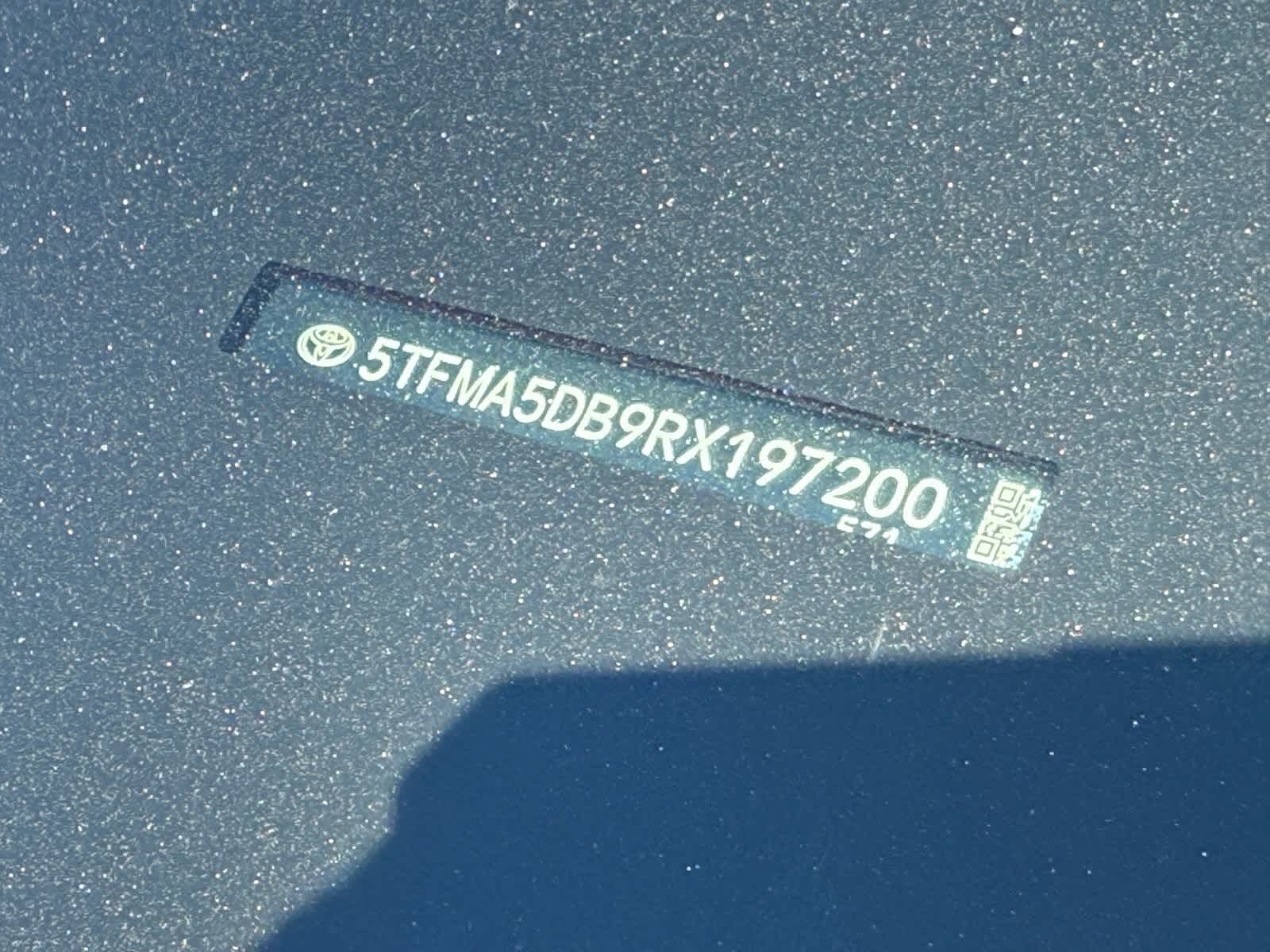 Thumbnail: 2024 Toyota Tundra - 23