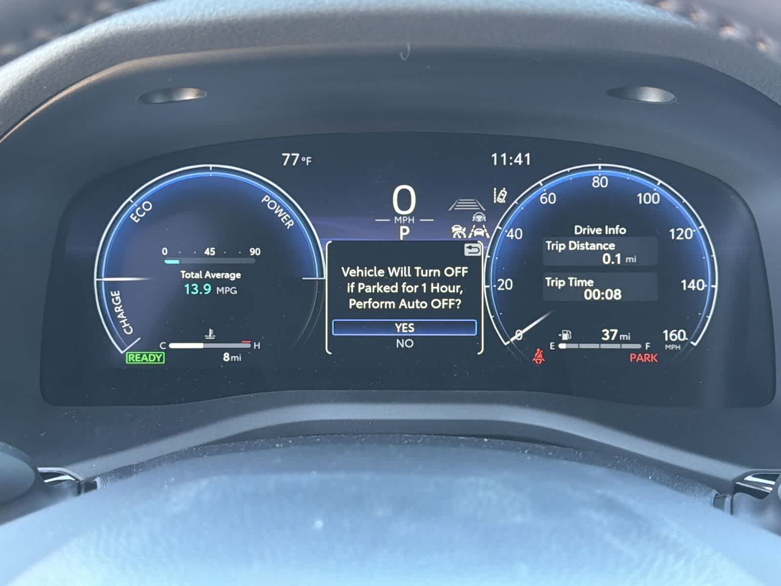 Thumbnail: 2026 Toyota Camry - 30