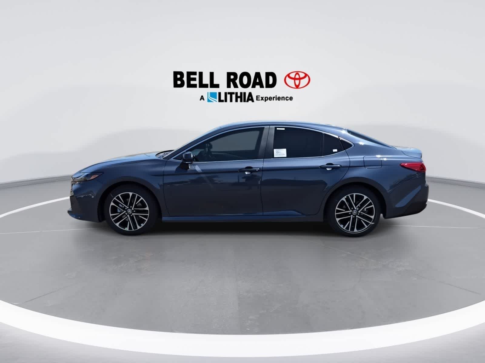 Thumbnail: 2026 Toyota Camry - 5