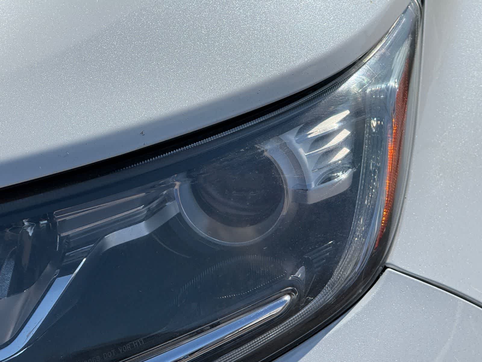 Thumbnail: 2020 Honda CR-V - 11