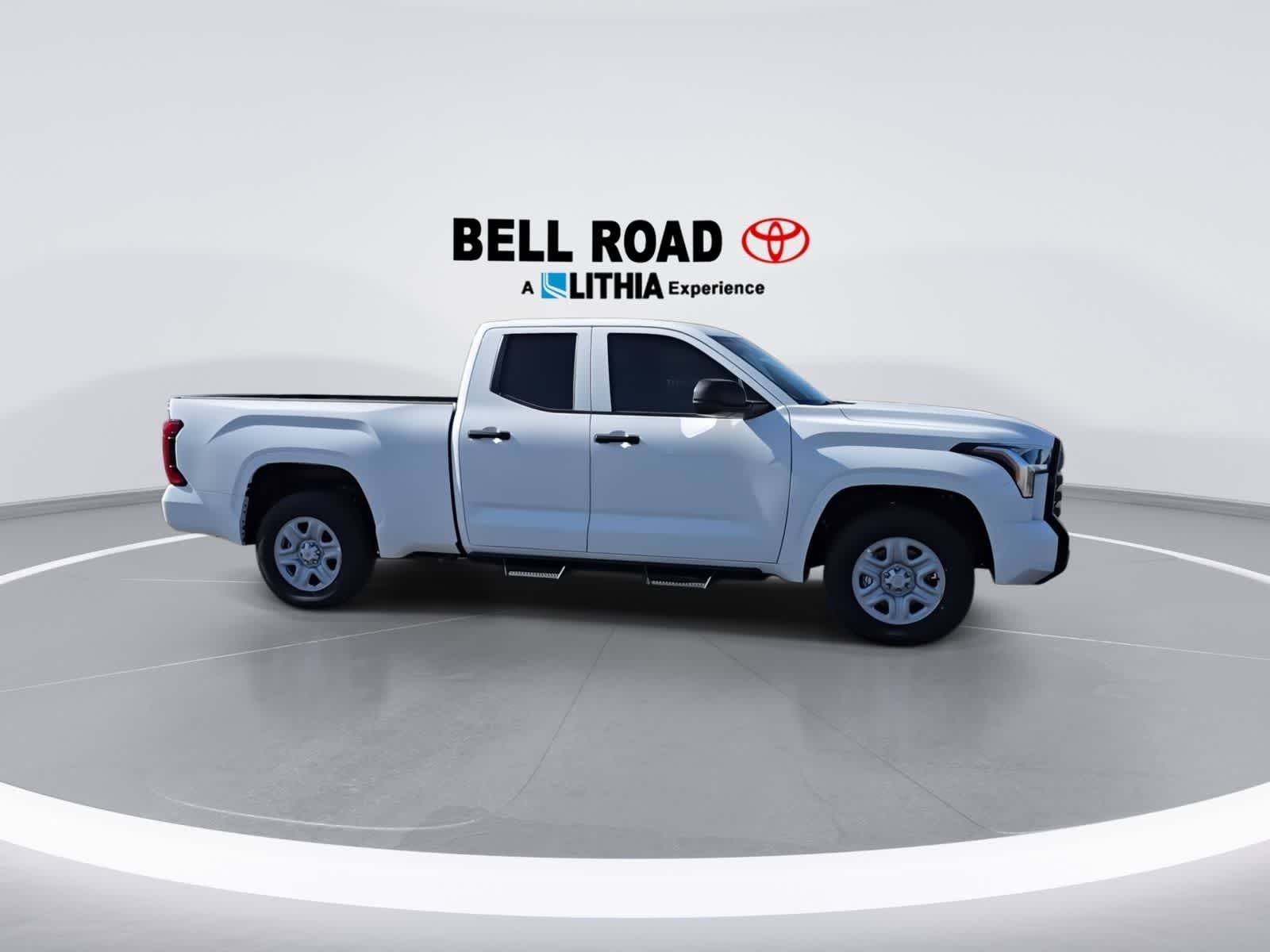 Thumbnail: 2026 Toyota Tundra - 9