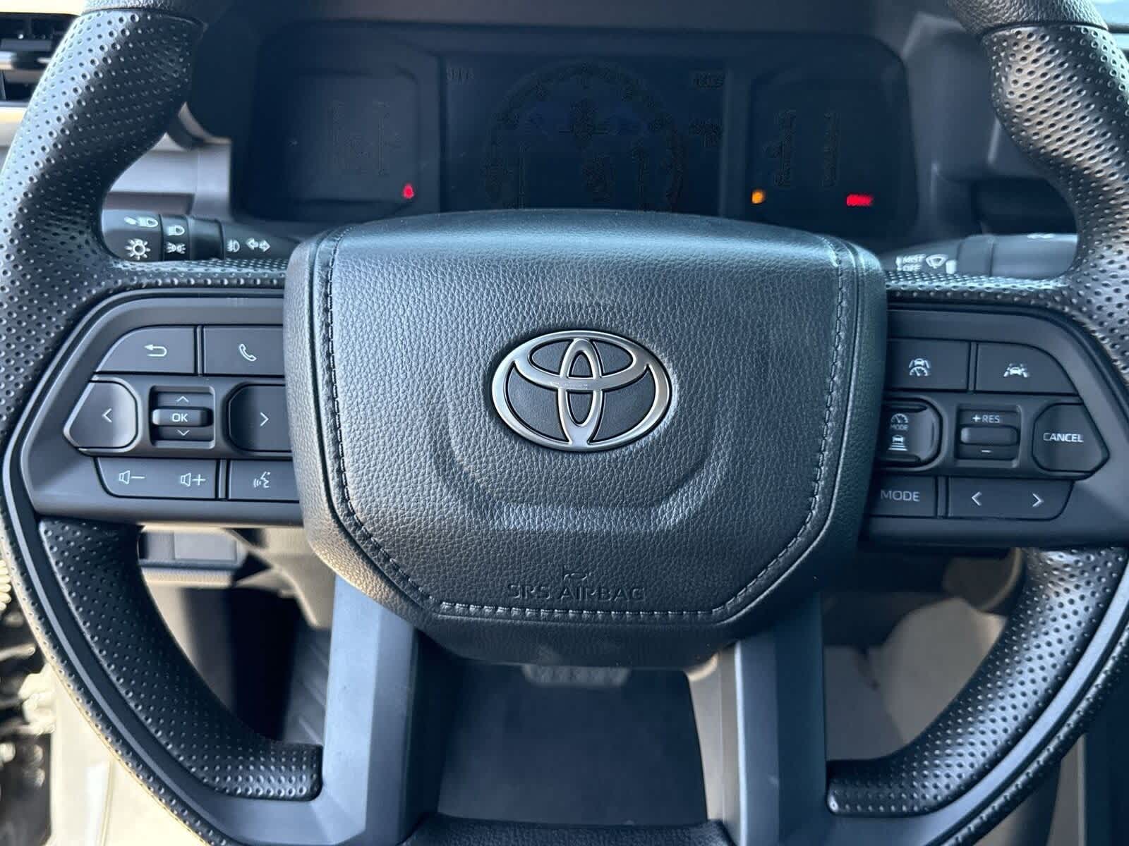 Thumbnail: 2025 Toyota Tacoma - 26