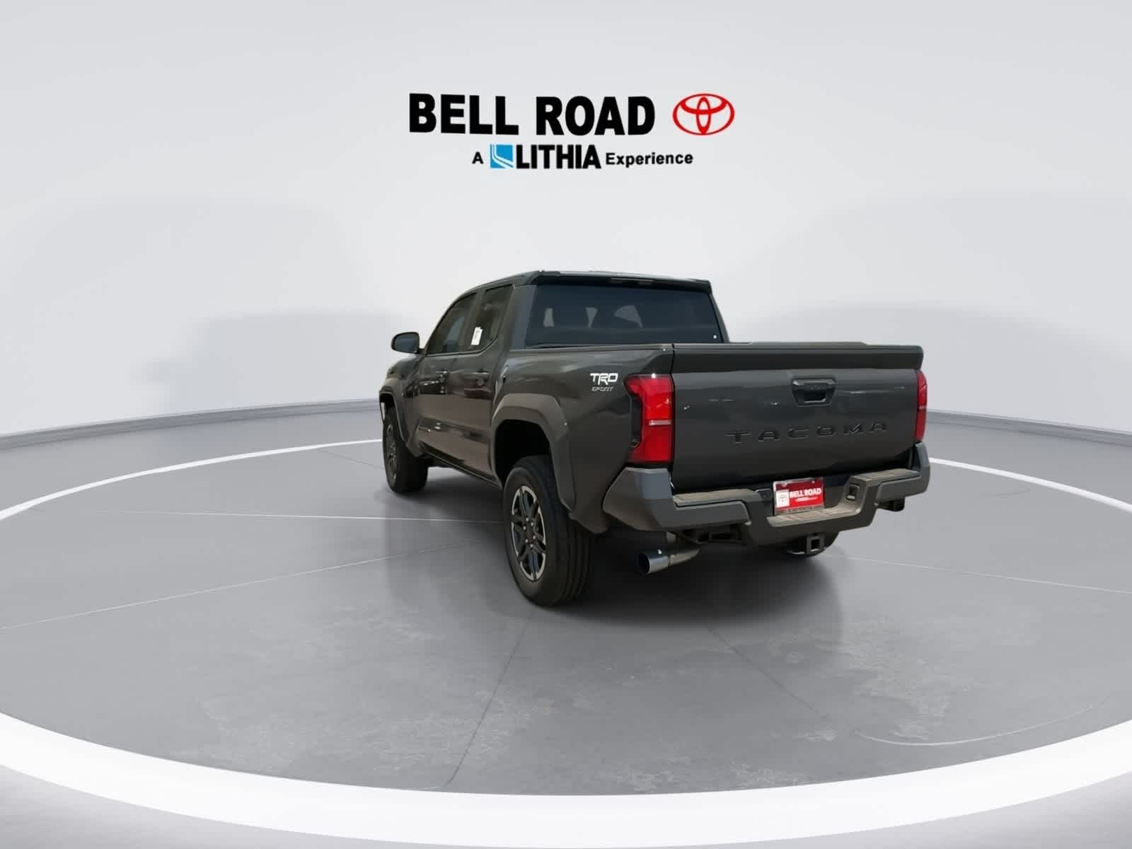 Thumbnail: 2025 Toyota Tacoma - 6