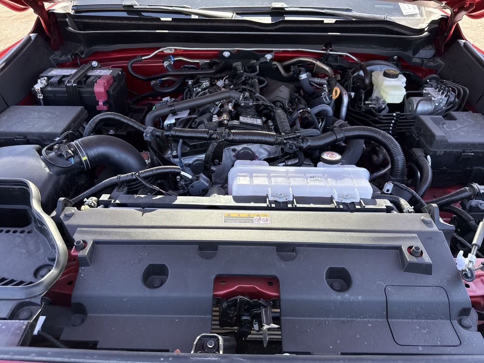 Thumbnail: 2025 Toyota Tacoma - 31