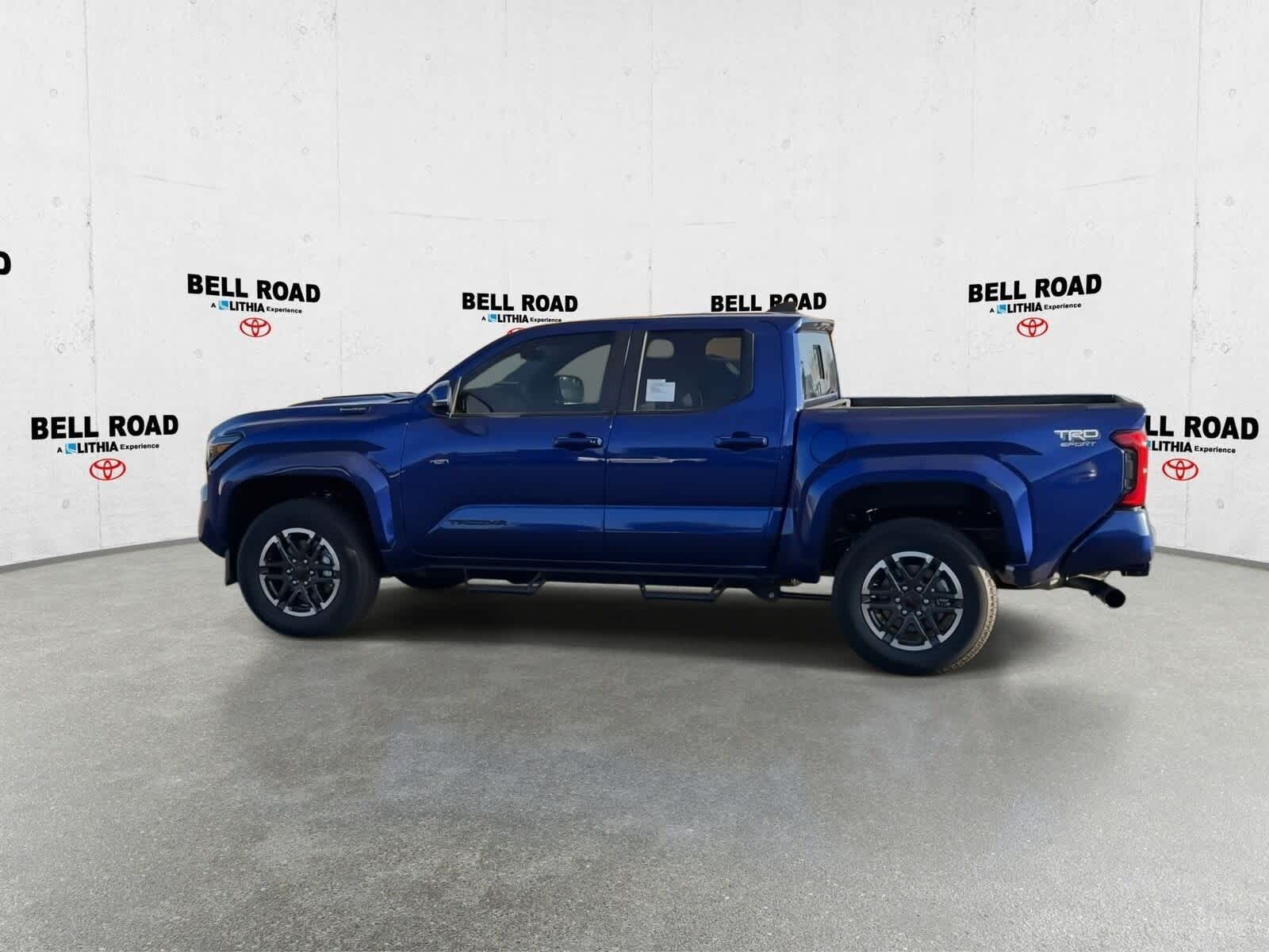 Thumbnail: 2025 Toyota Tacoma - 5