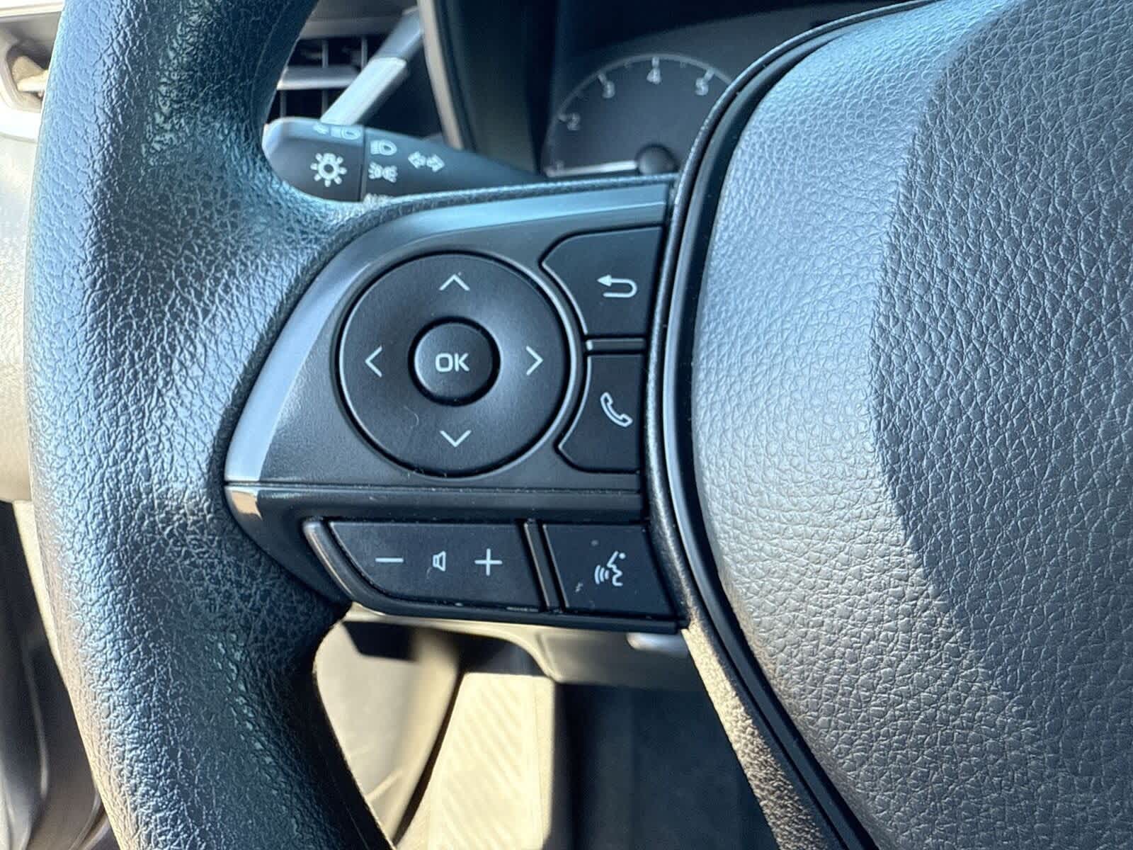 Thumbnail: 2024 Toyota Corolla - 26