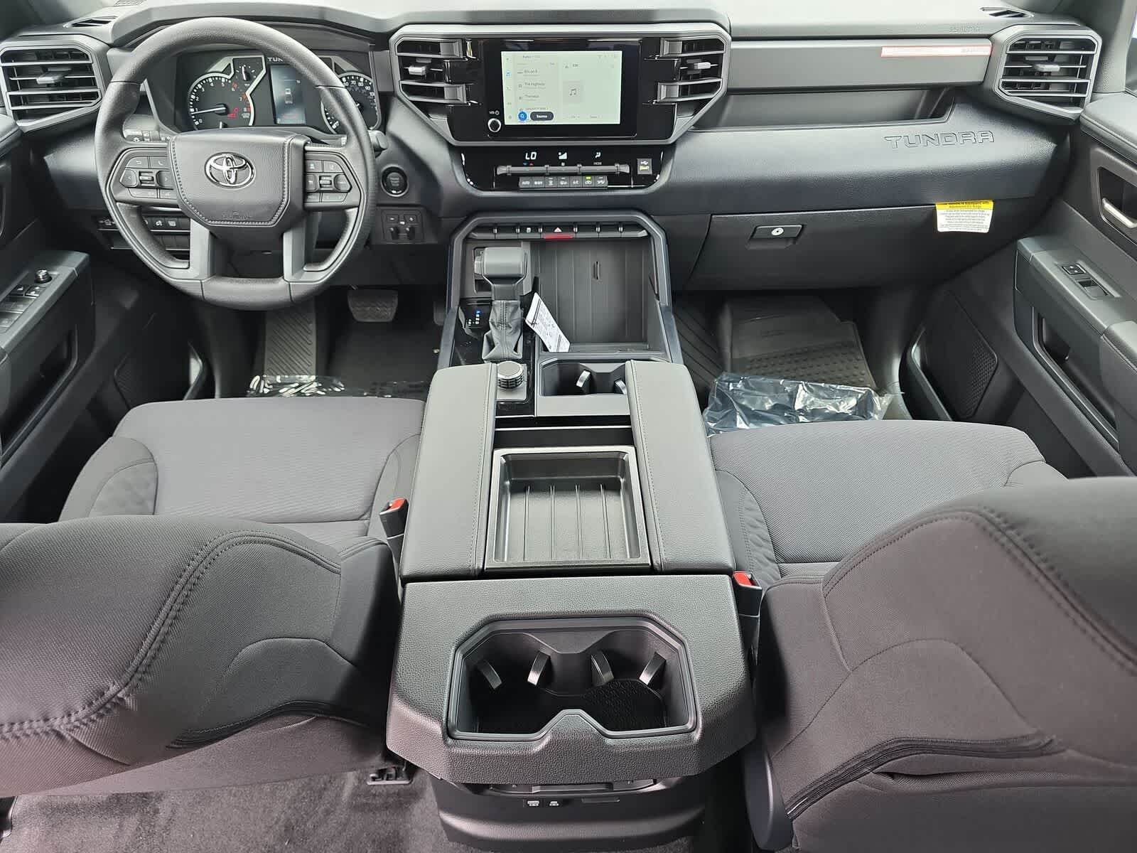 Thumbnail: 2026 Toyota Tundra - 15