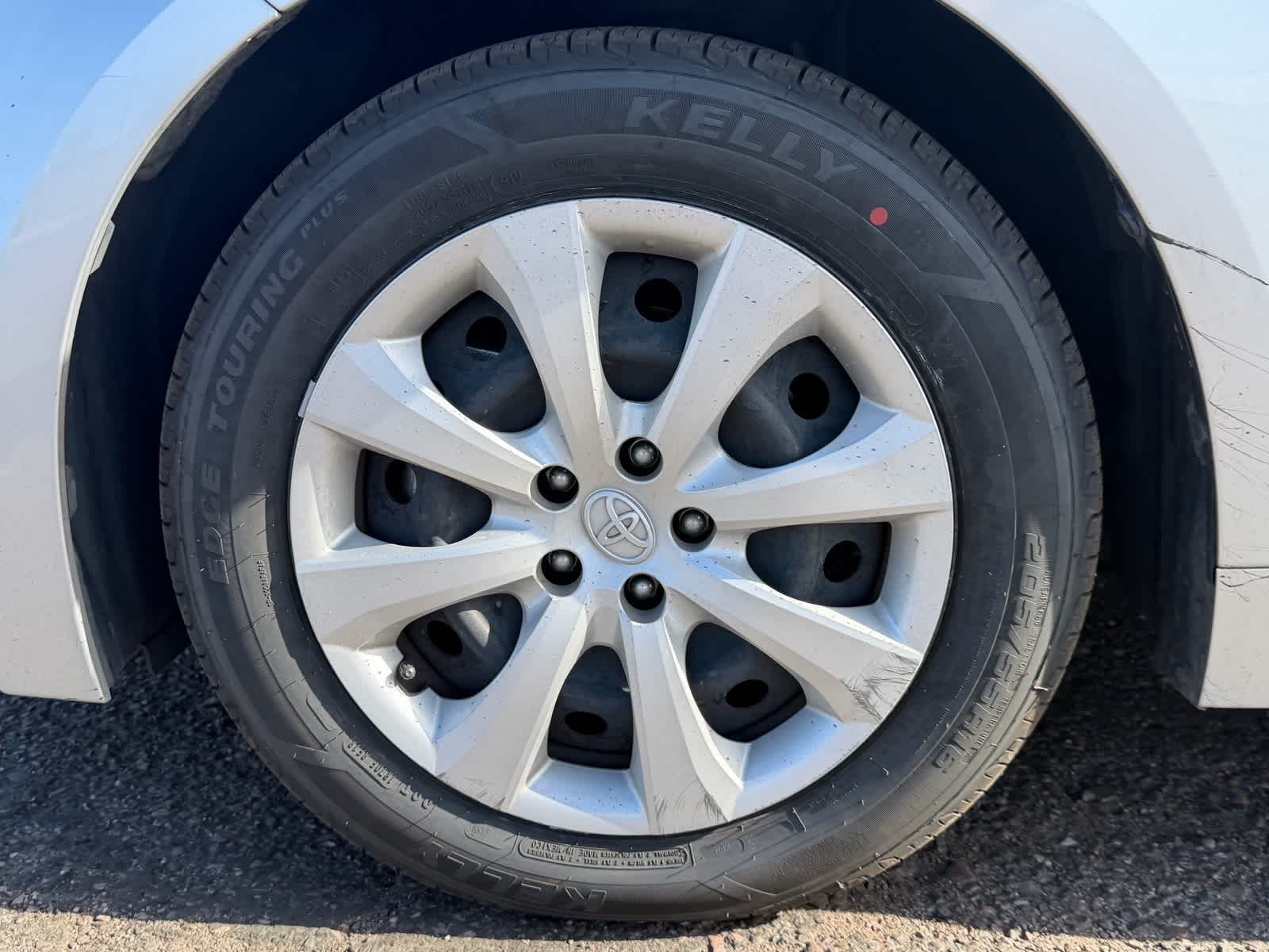 Thumbnail: 2024 Toyota Corolla - 6