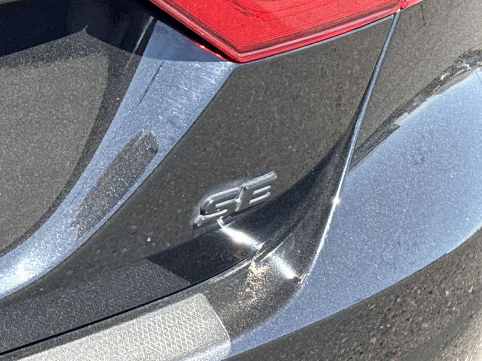 Thumbnail: 2024 Toyota Camry - 34