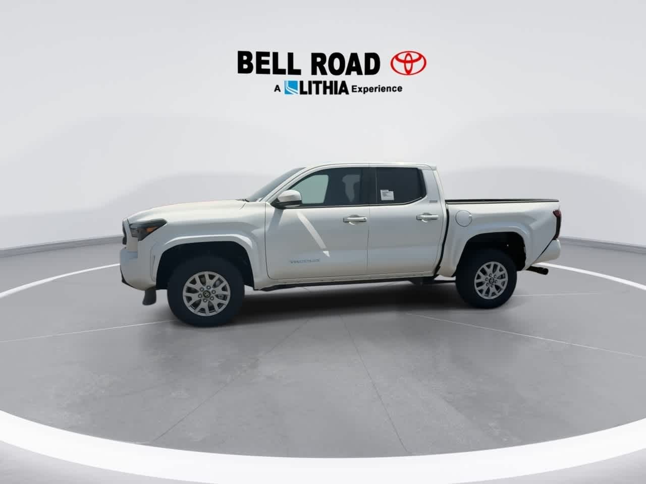 Thumbnail: 2025 Toyota Tacoma - 5