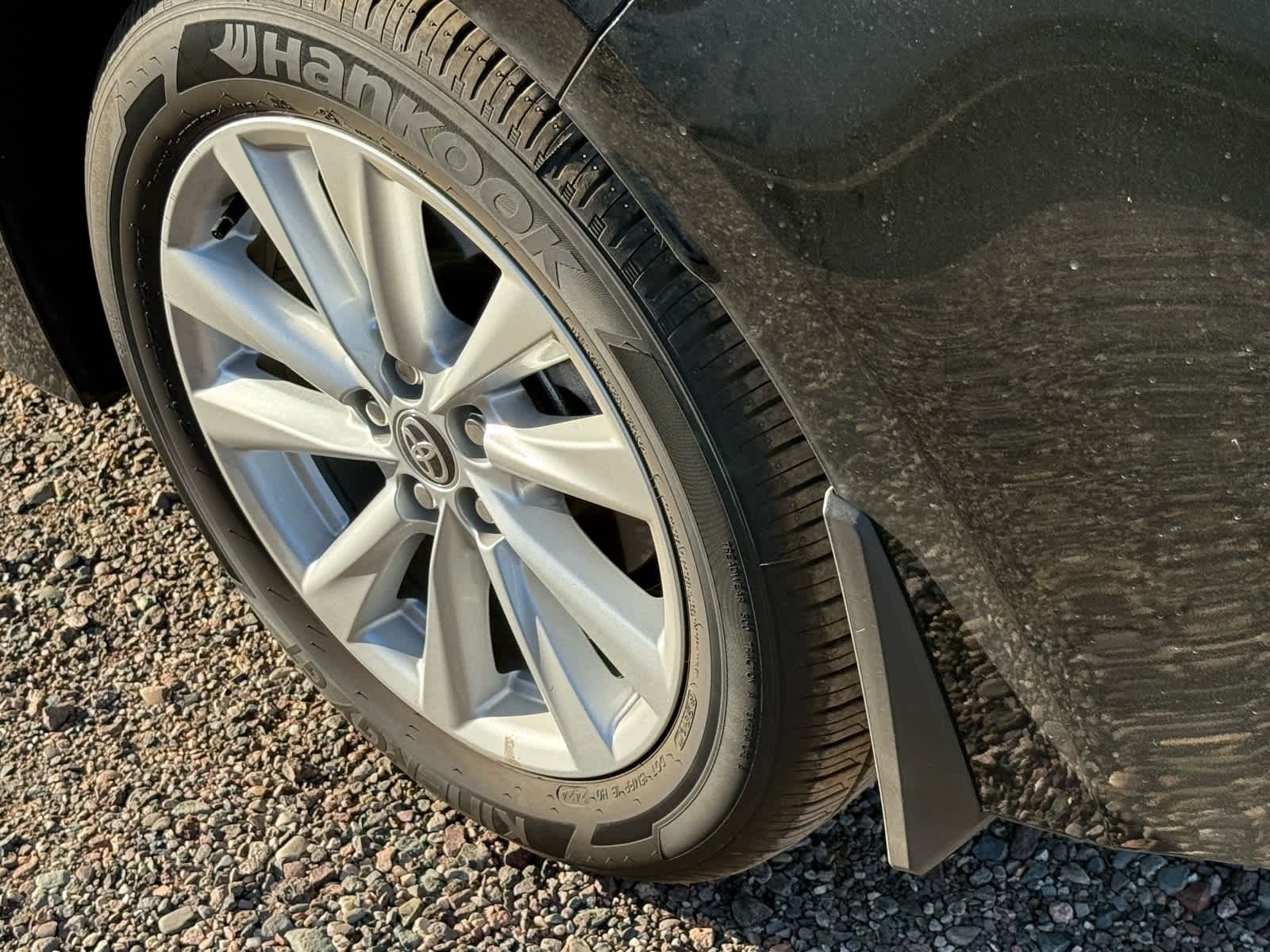 2024 Toyota Corolla LE 13