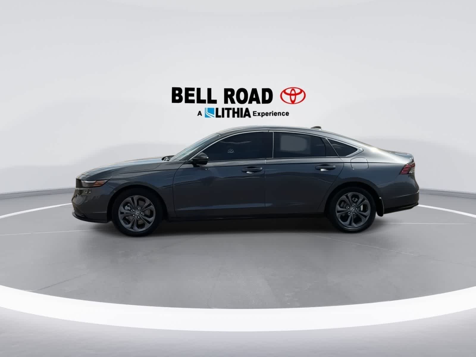 Thumbnail: 2024 Honda Accord - 5