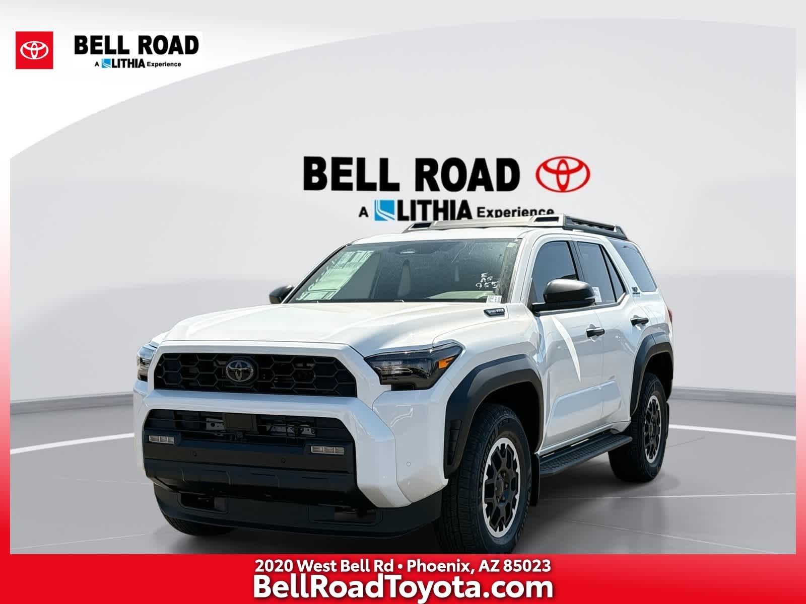 Thumbnail: 2025 Toyota 4Runner - 1