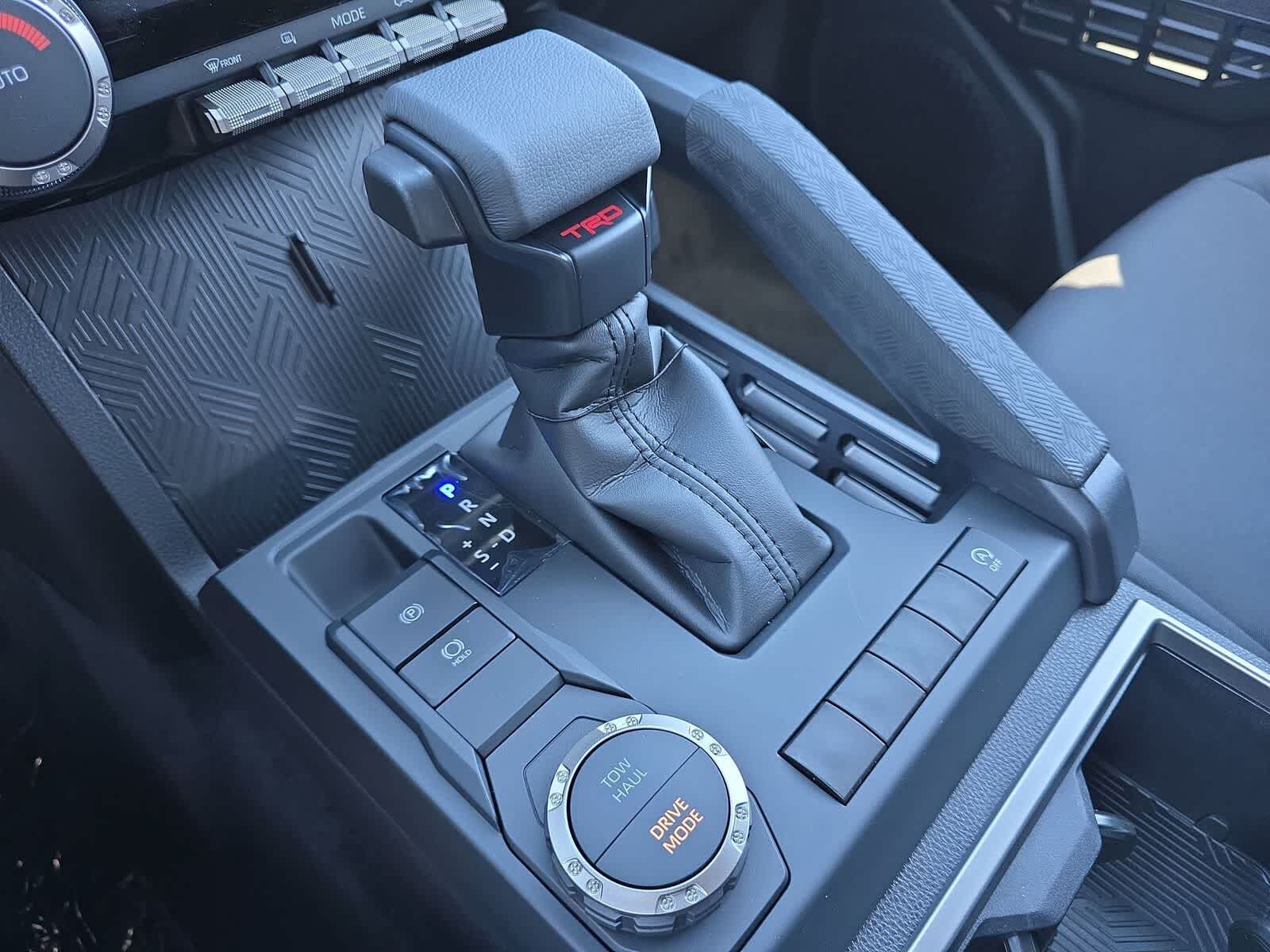 Thumbnail: 2026 Toyota Tacoma - 25