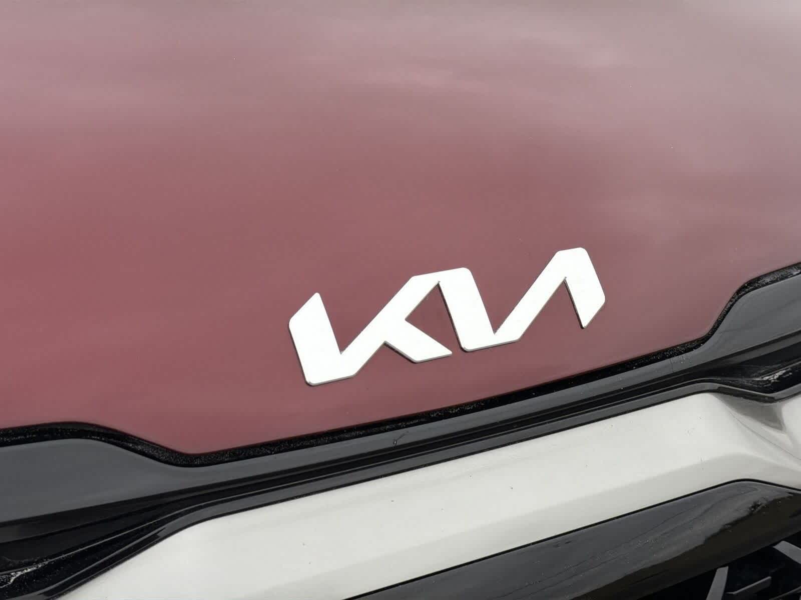 Thumbnail: 2023 Kia Sportage - 33