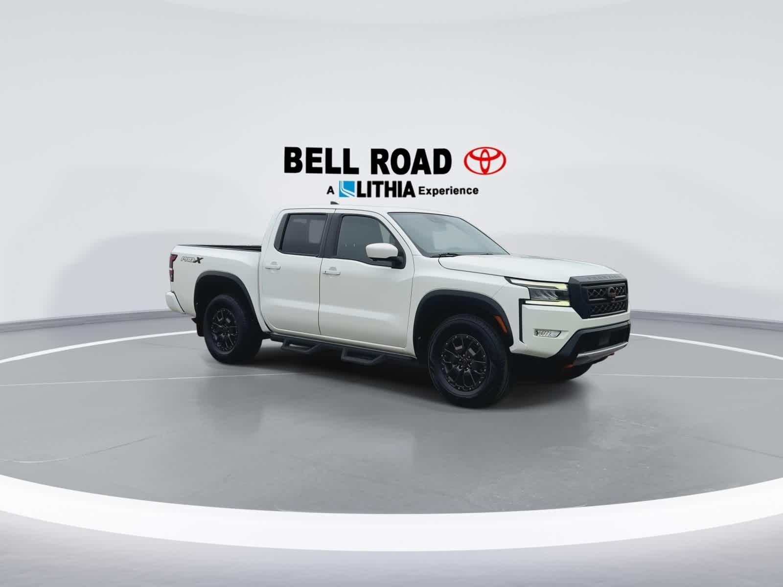 Thumbnail: 2022 Nissan Frontier - 2