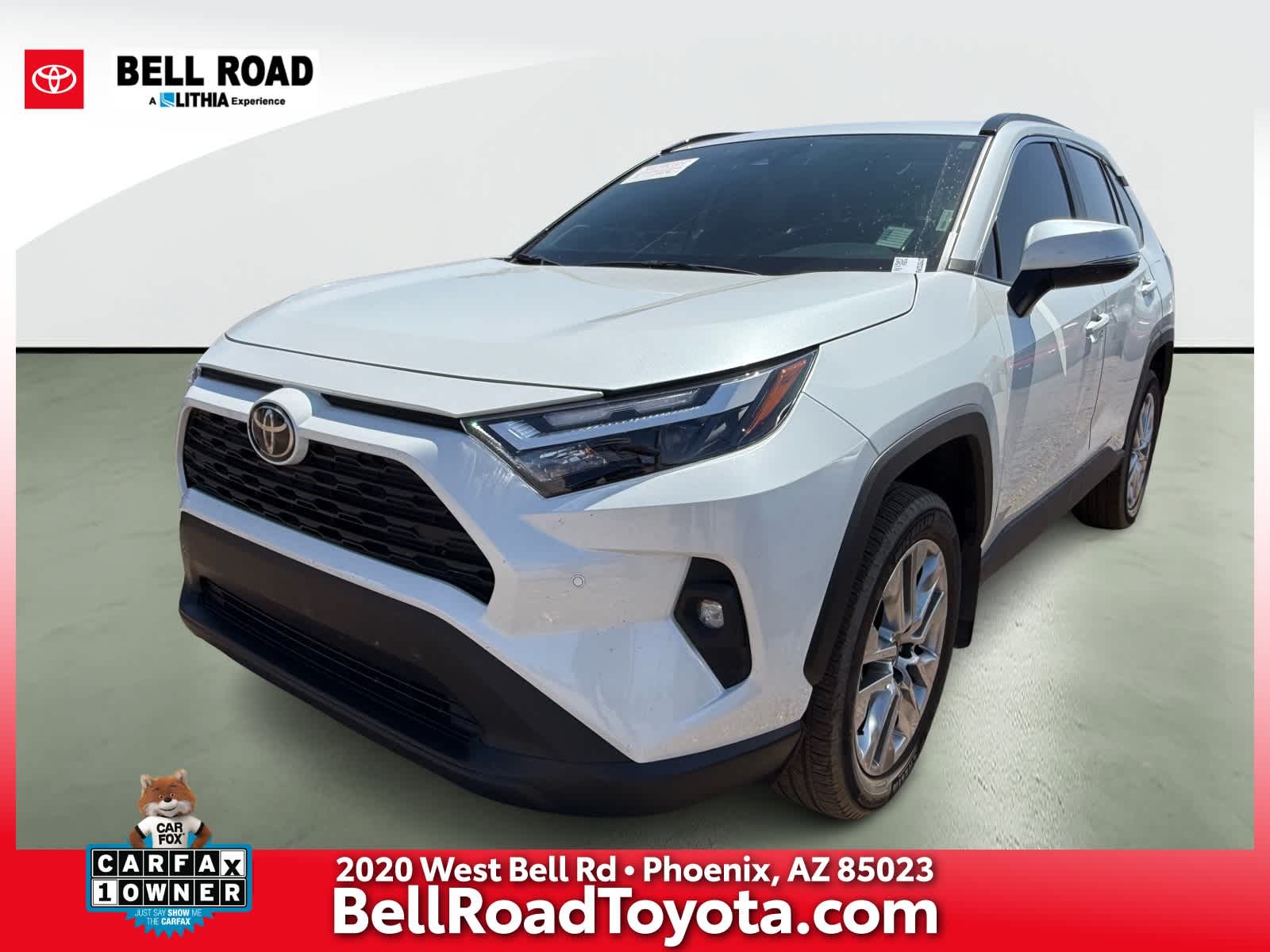 2024 Toyota RAV4 XLE Premium -
                  Phoenix, AZ