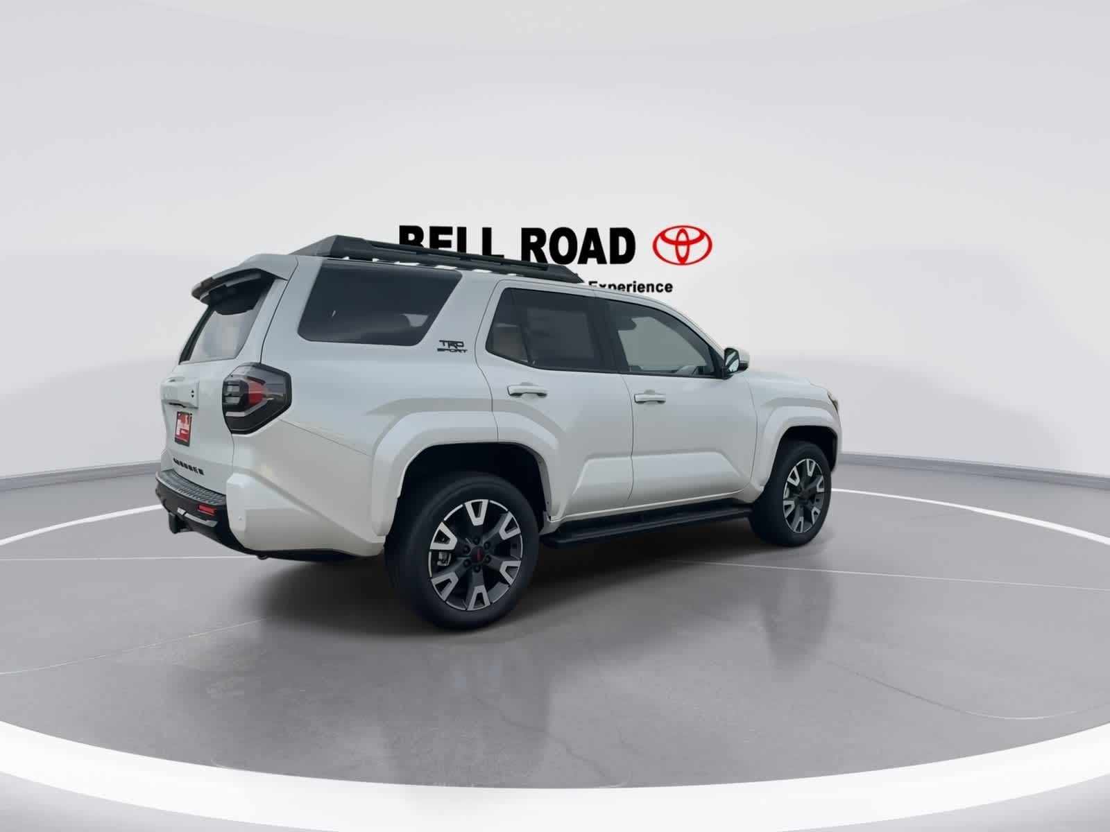 Thumbnail: 2025 Toyota 4Runner - 8