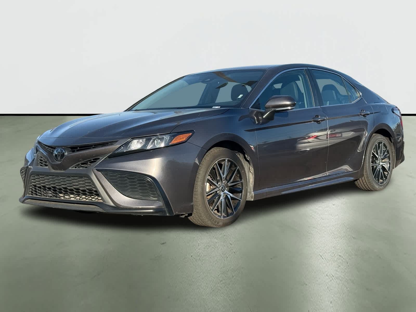 Thumbnail: 2023 Toyota Camry - 2