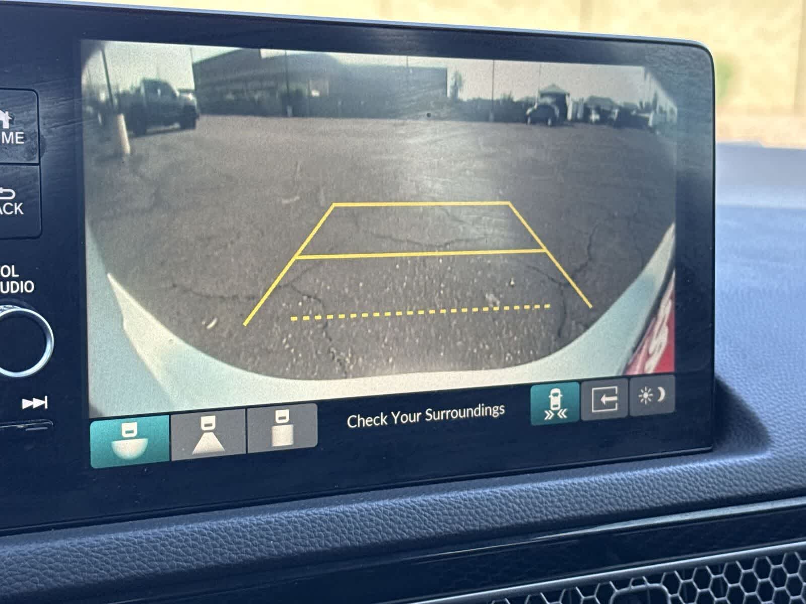 Thumbnail: 2023 Honda Civic - 22