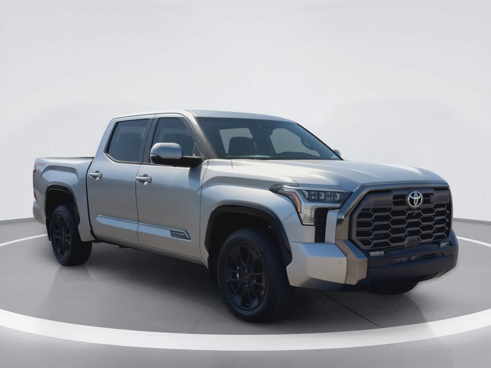 Thumbnail: 2026 Toyota Tundra - 2