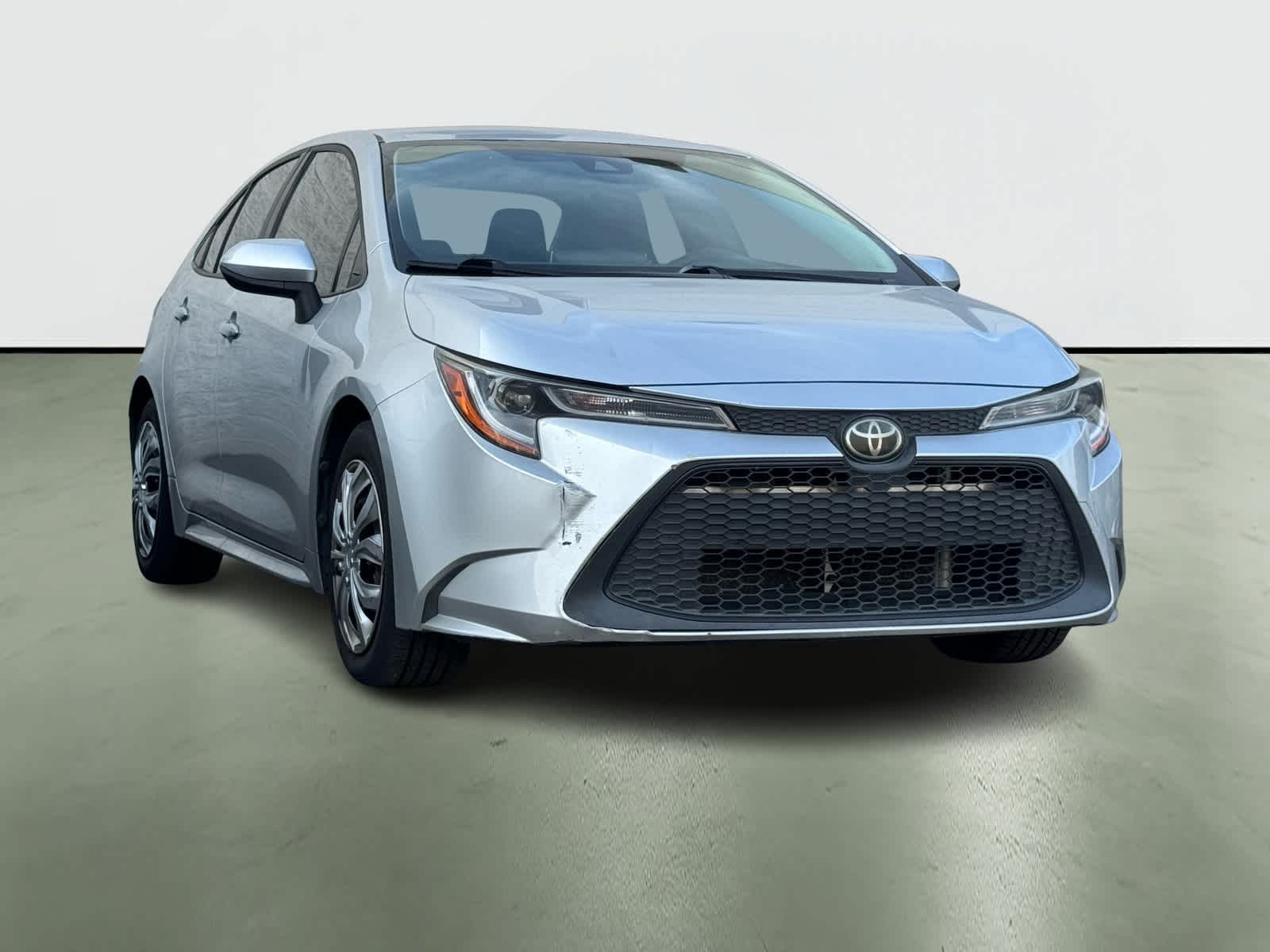 Thumbnail: 2020 Toyota Corolla - 5