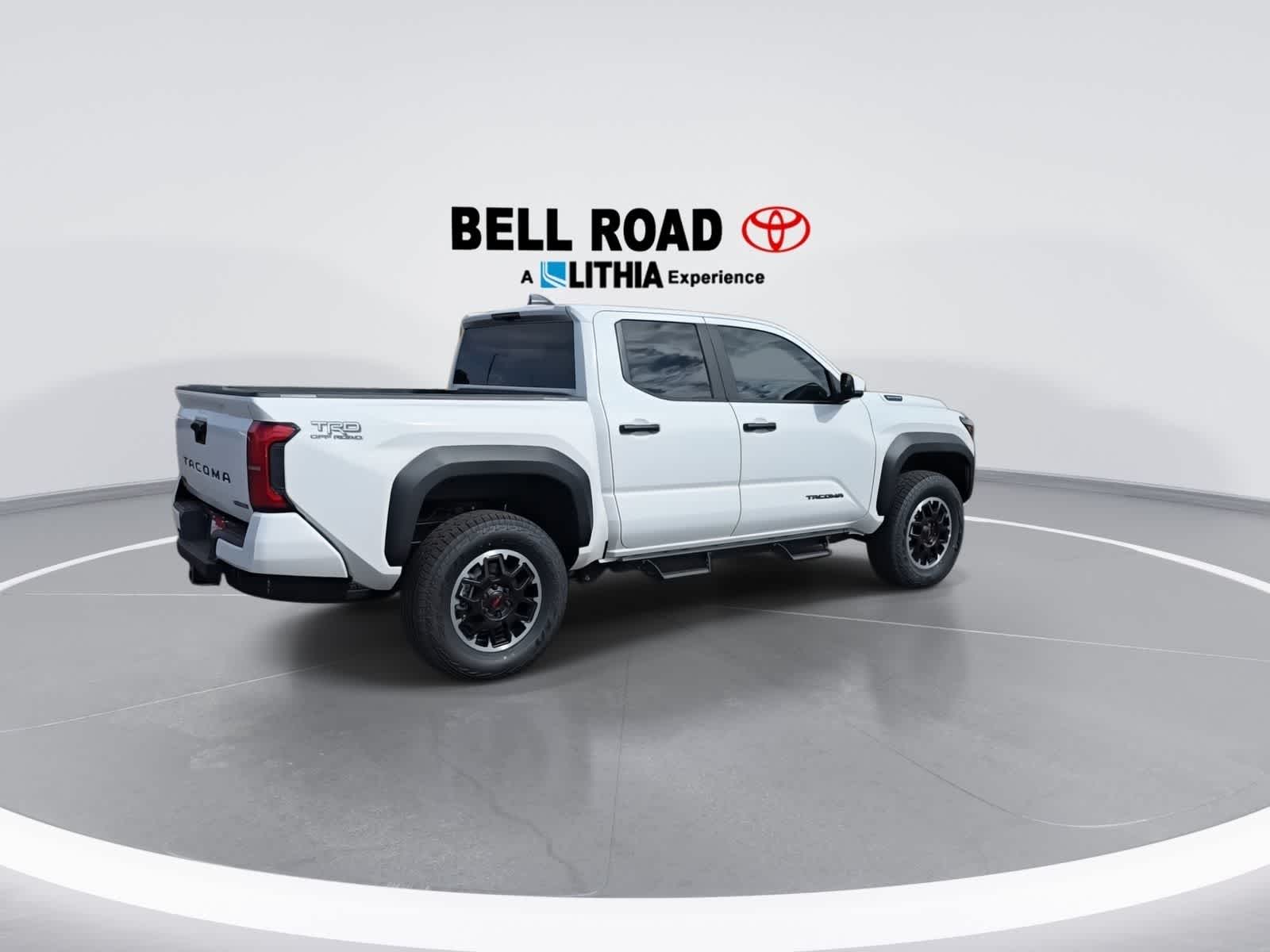 Thumbnail: 2026 Toyota Tacoma - 8