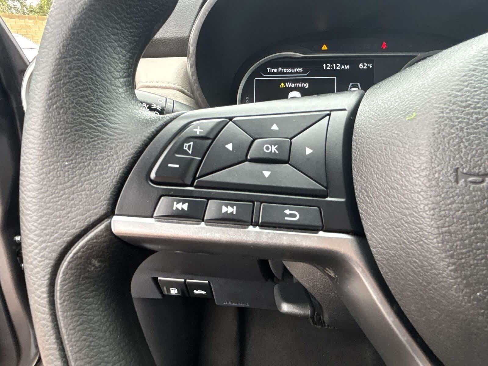 Thumbnail: 2022 Nissan Versa - 31