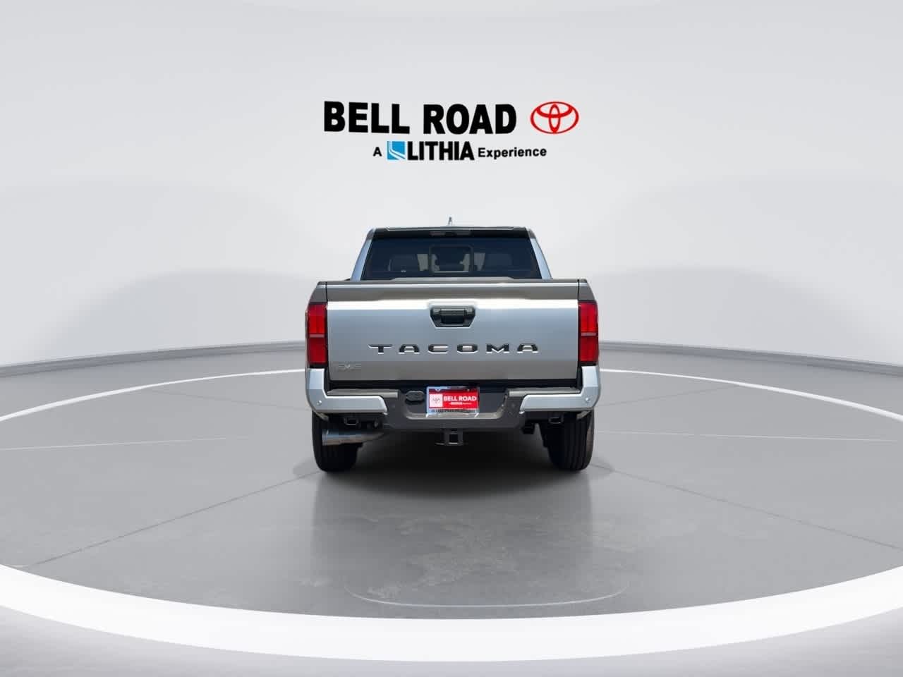 Thumbnail: 2025 Toyota Tacoma - 7