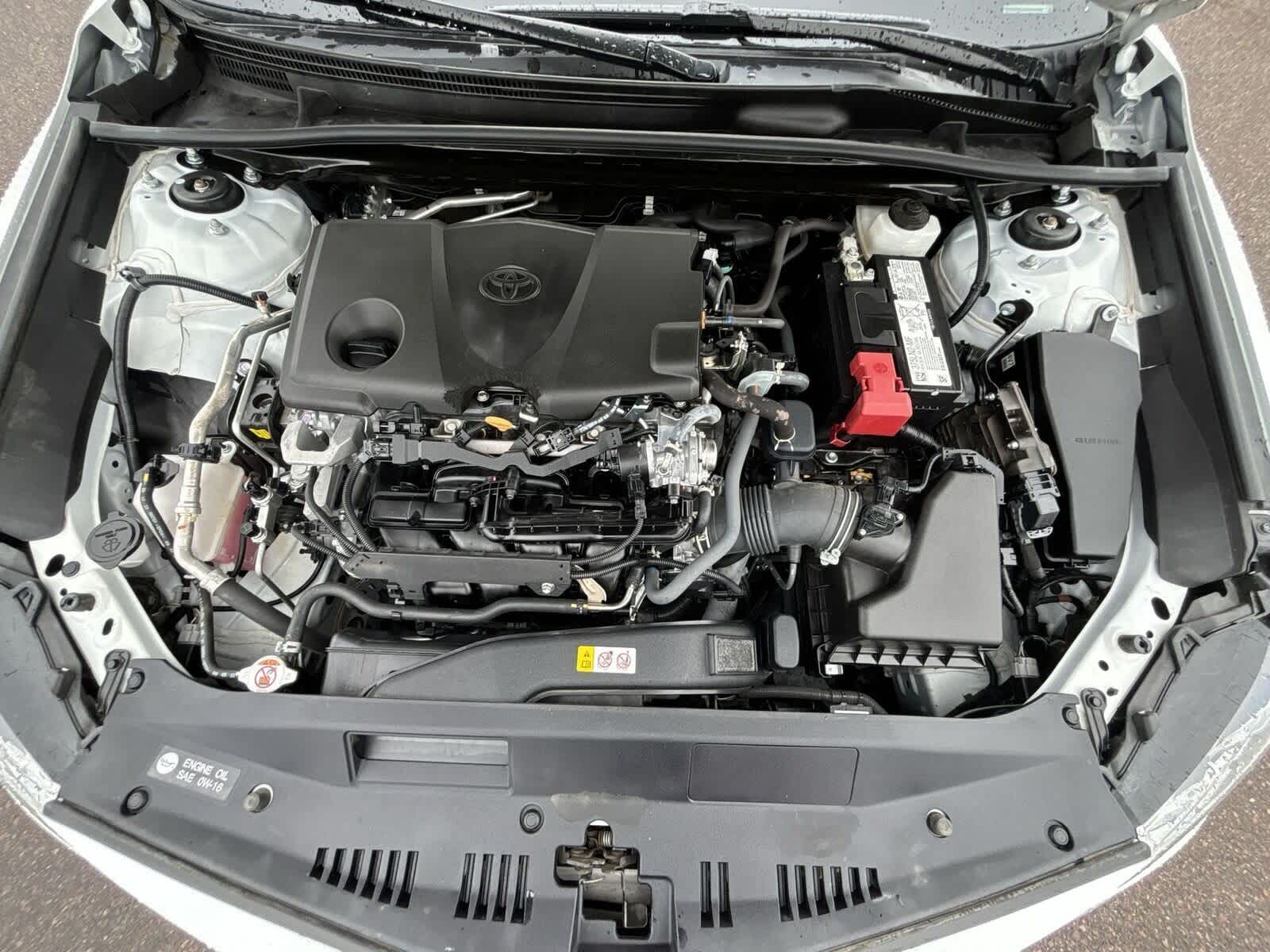 Thumbnail: 2024 Toyota Camry - 36