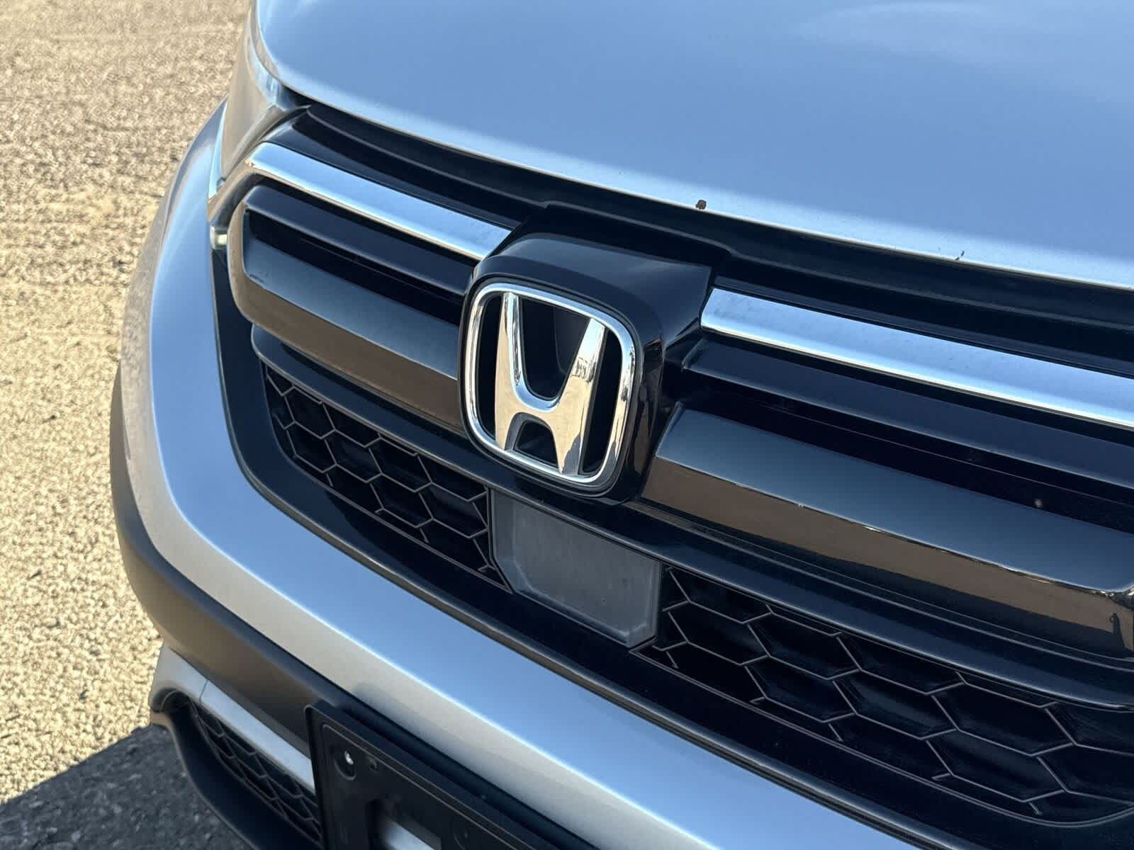 Thumbnail: 2020 Honda CR-V - 32