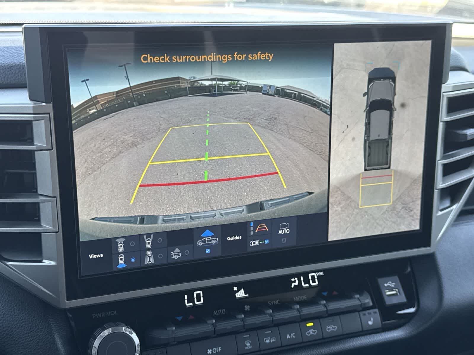 Thumbnail: 2025 Toyota Tundra - 22