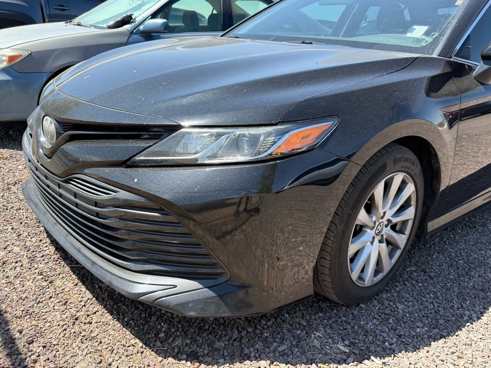 Thumbnail: 2018 Toyota Camry - 18