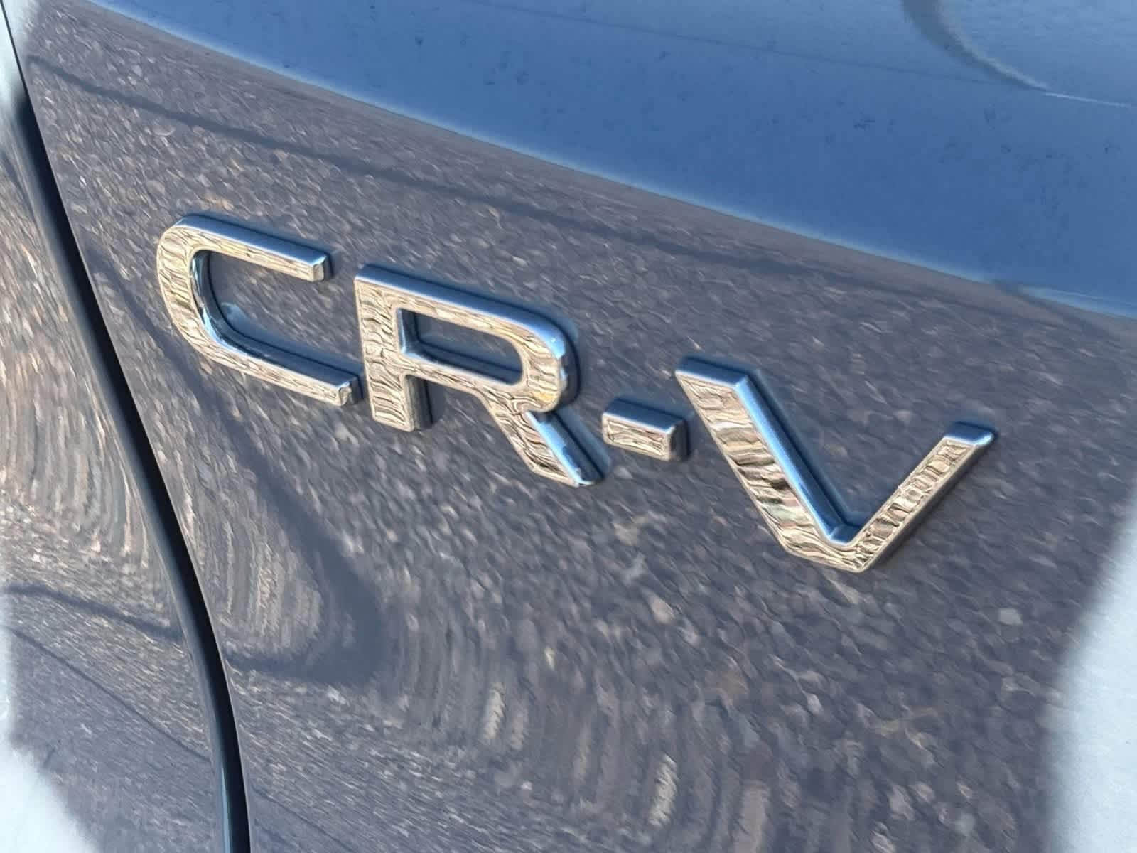 Thumbnail: 2025 Honda CR-V - 14