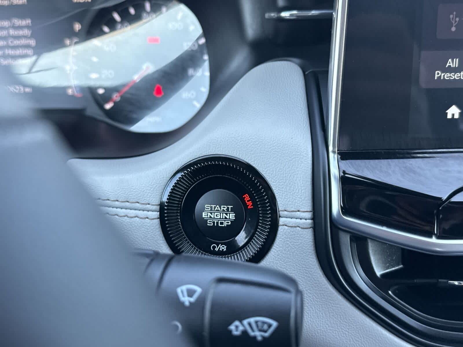 Thumbnail: 2025 Jeep Compass - 26