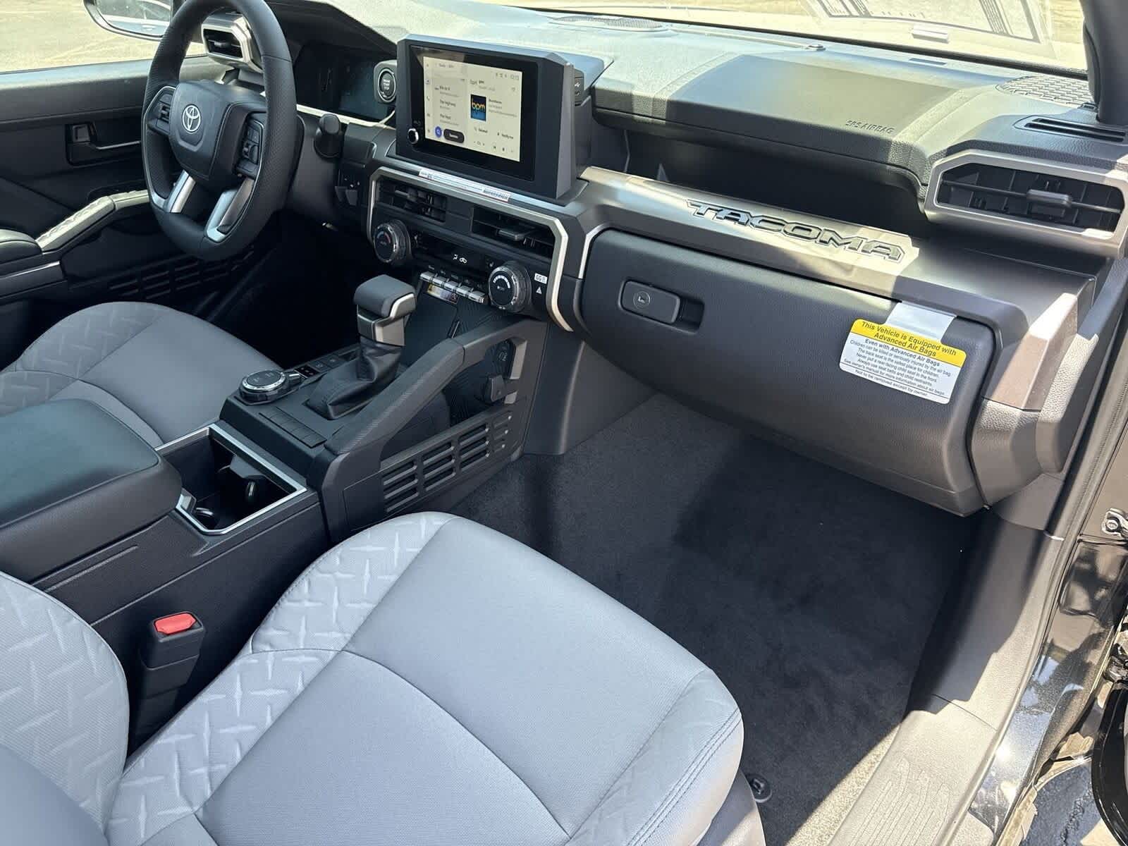 Thumbnail: 2025 Toyota Tacoma - 11