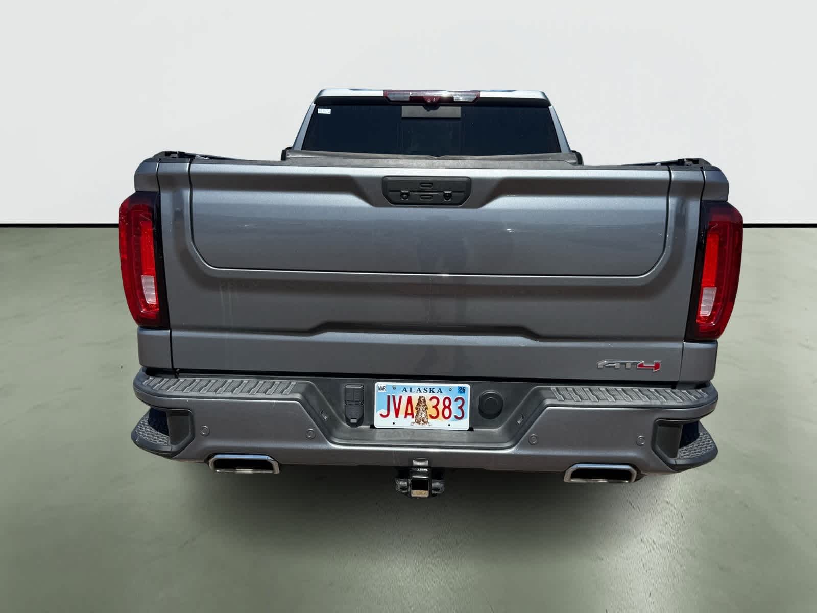 2022 GMC Sierra 1500 AT4 5