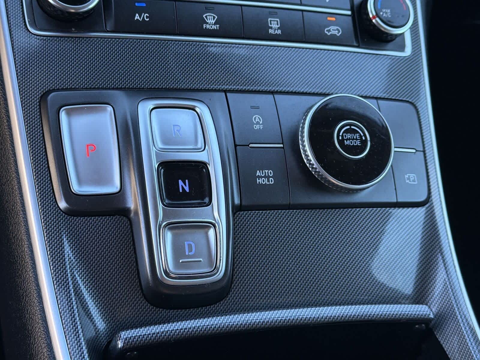 Thumbnail: 2023 Hyundai Santa Fe - 16